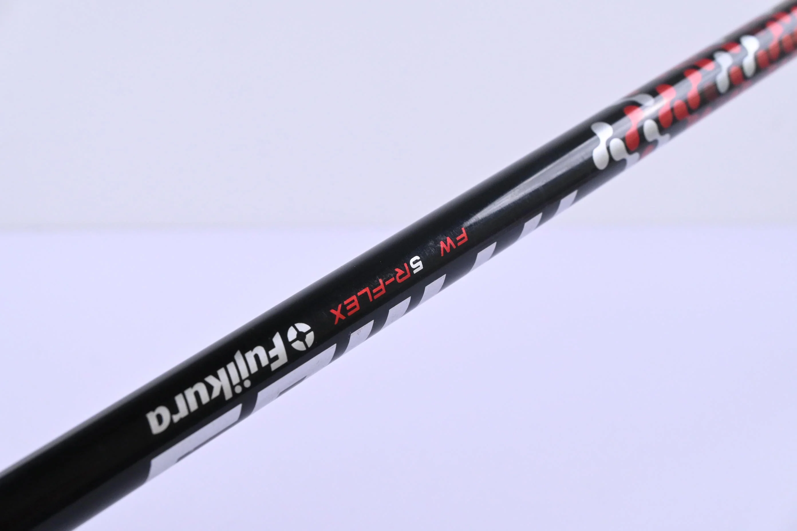 Left Hand Taylormade M4 #3 Wood / 15 Degree / Regular Flex Fujikura Atmos Red 5 - Image 6