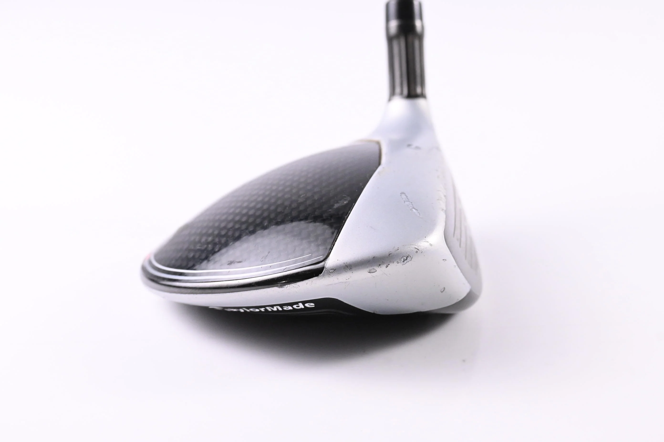 Taylormade M4 HL #3 Wood / 16.5 Degree / Senior Flex Tensei CK Red 50 Shaft - Image 3