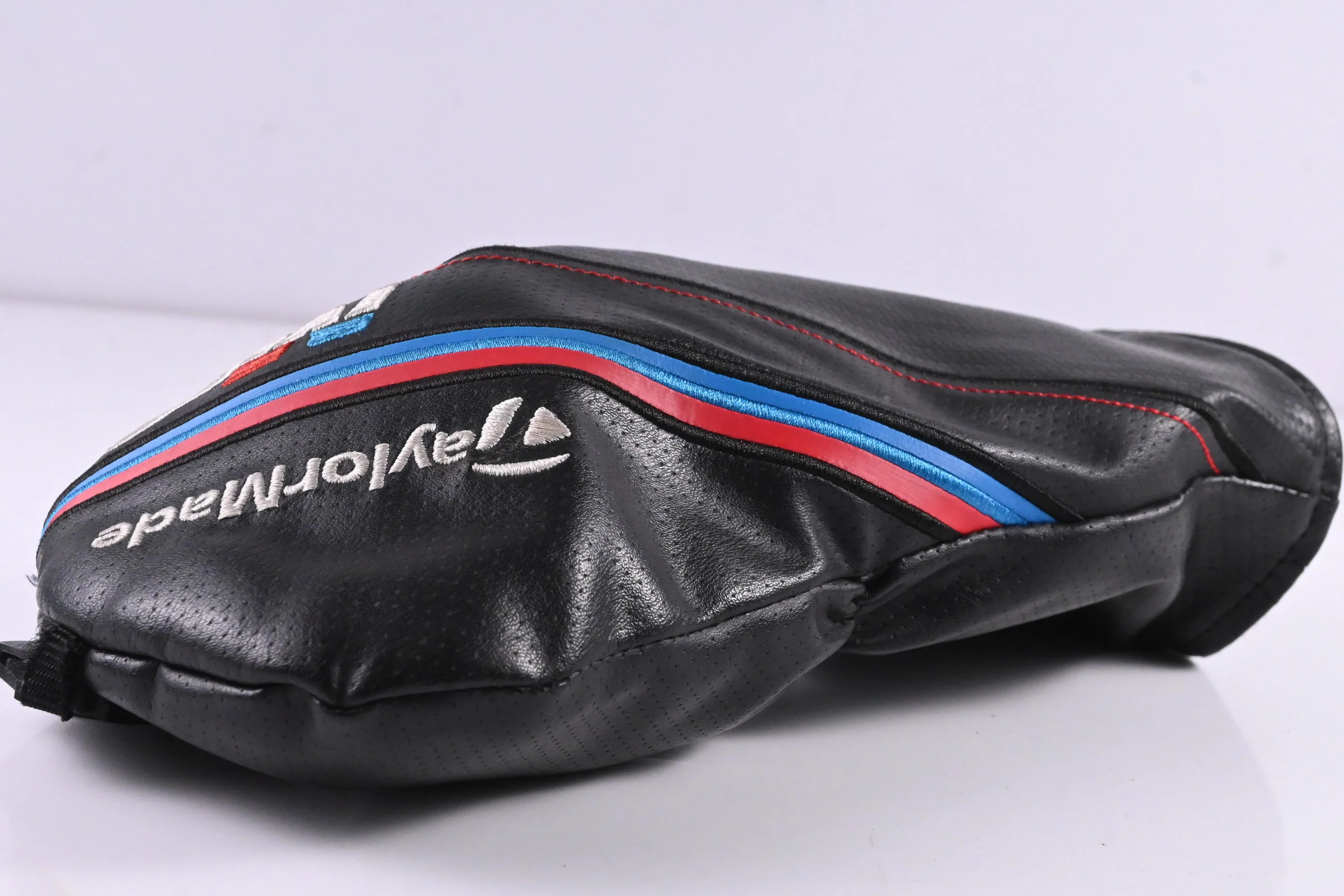 Taylormade M4 #3HL Wood / 16.5 Degree / Stiff Flex Atmos Red 6 Shaft - Image 9