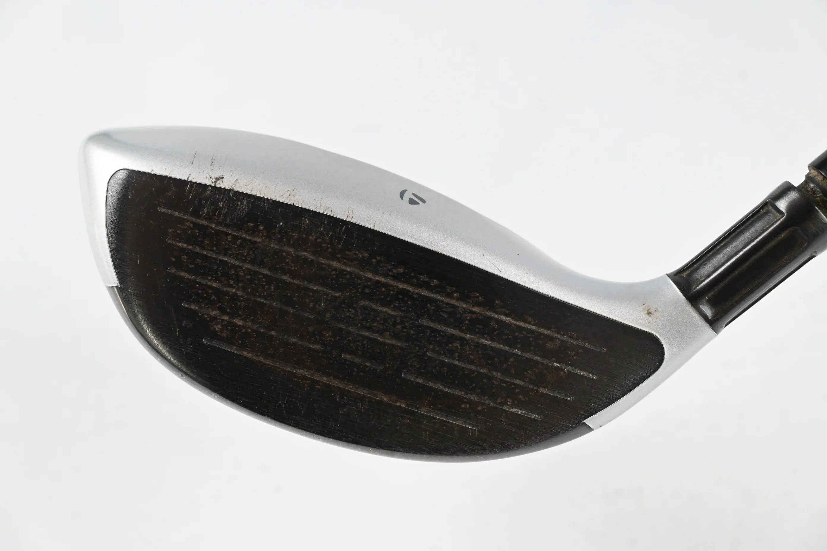 Taylormade M4 #3 Wood / 15 Degree / Stiff Flex Fujikura Atmos Red 6 Shaft - Image 4