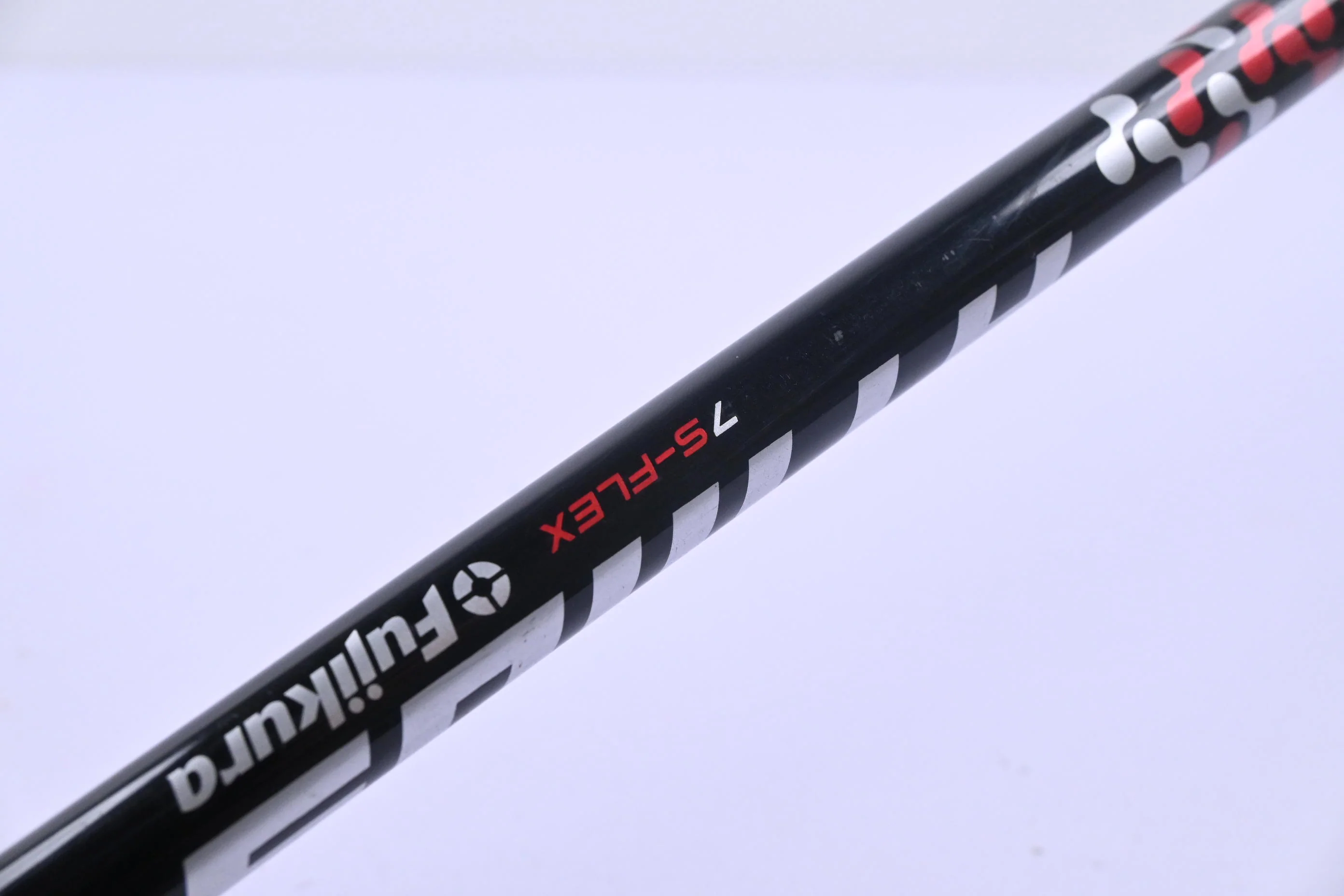 Taylormade M4 #4 Hybrid / 22 Degree / Stiff Flex Fujikura Atmos Red 7 Shaft - Image 6