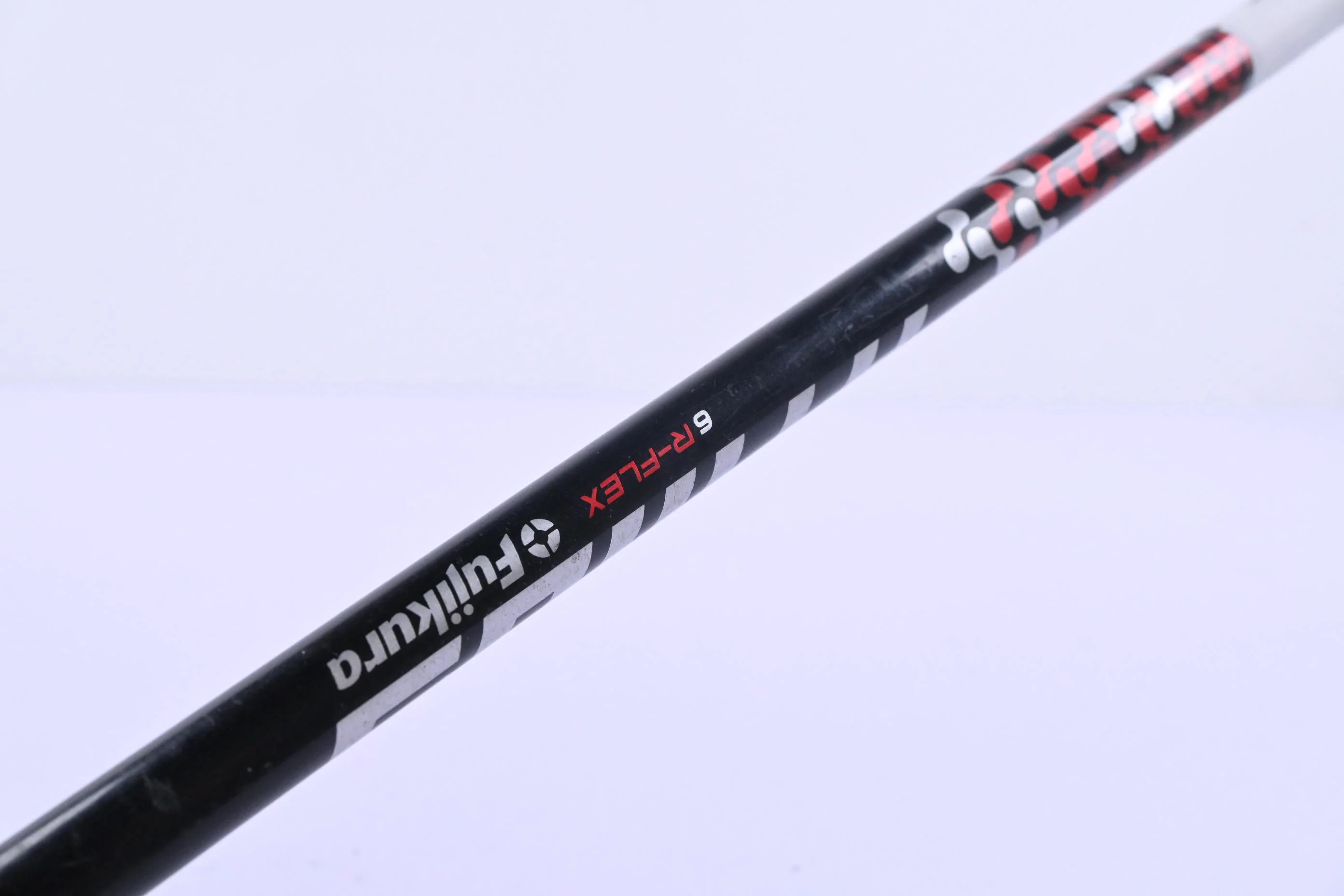 Taylormade M4 #4 Hybrid / 22 Degree / Regular Flex Fujikura Atmos Red 6 - Image 6