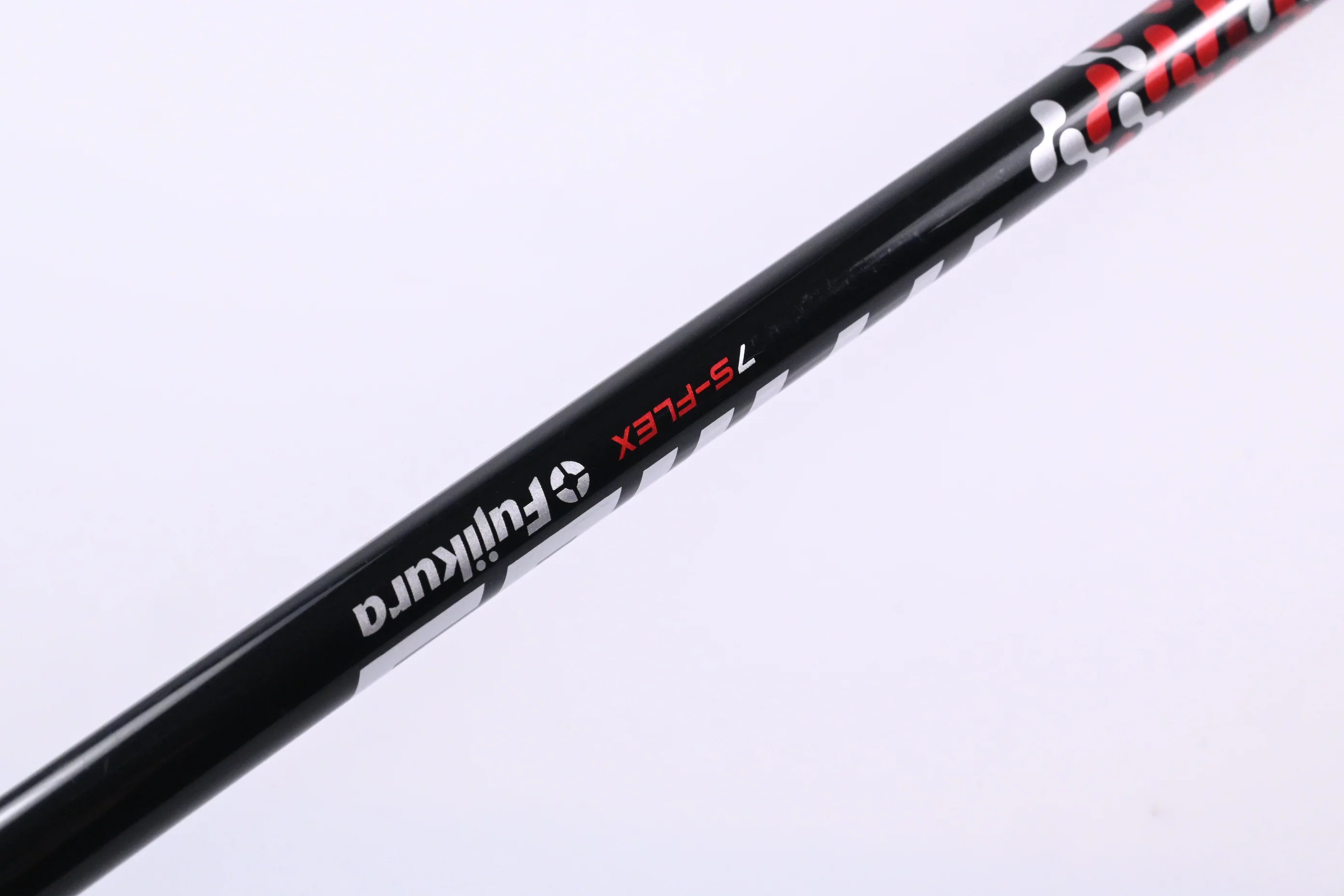 Left Hand Taylormade M4 #3 Hybrid / 19 Degree / Stiff Flex Fujikura Atmos Red 7 - Image 7