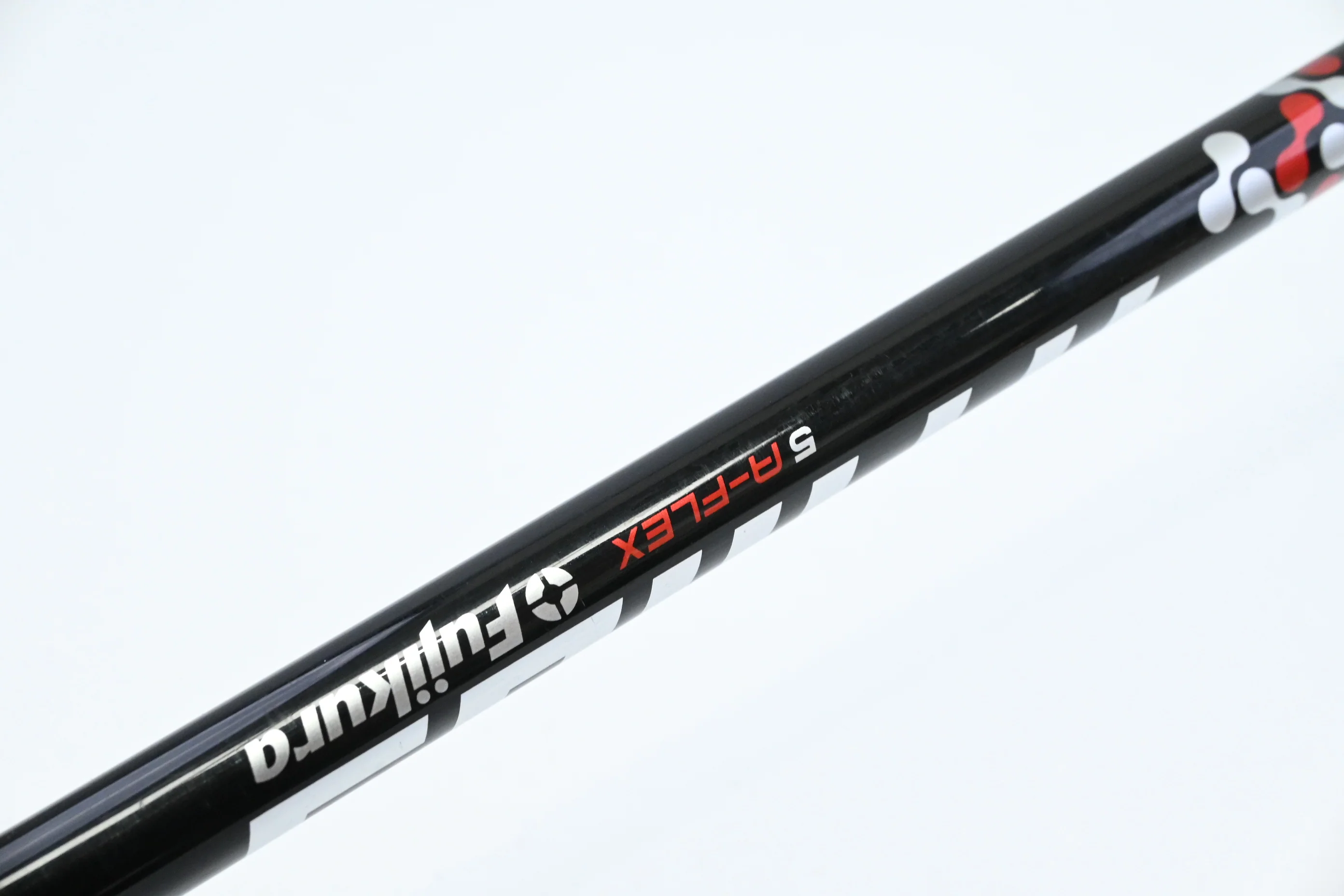 Taylormade M4 #3 Hybrid / 19 Degree / Senior Flex Fujikura Atmos Red 5 Shaft - Image 6