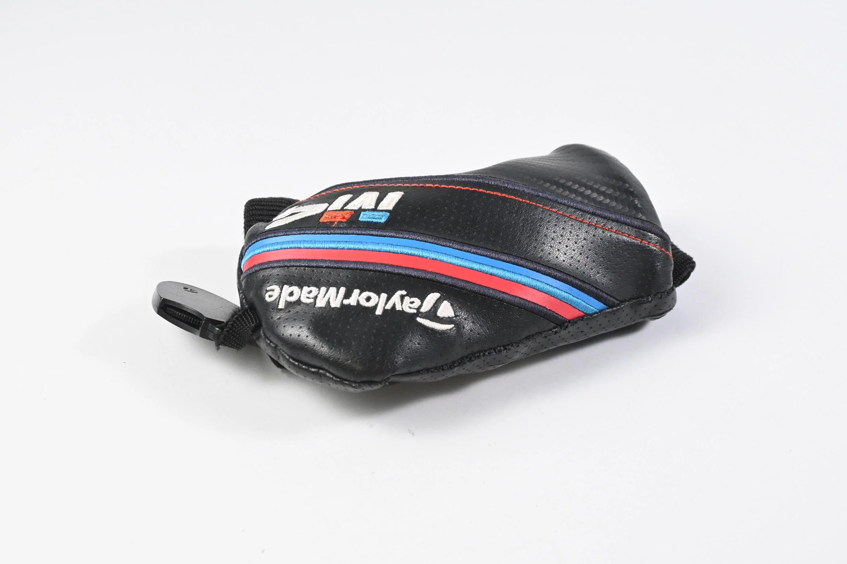 Taylormade M4 #4 Hybrid / 22 Degree / Stiff Flex Fujikura Atmos Red 7 Shaft - Image 9