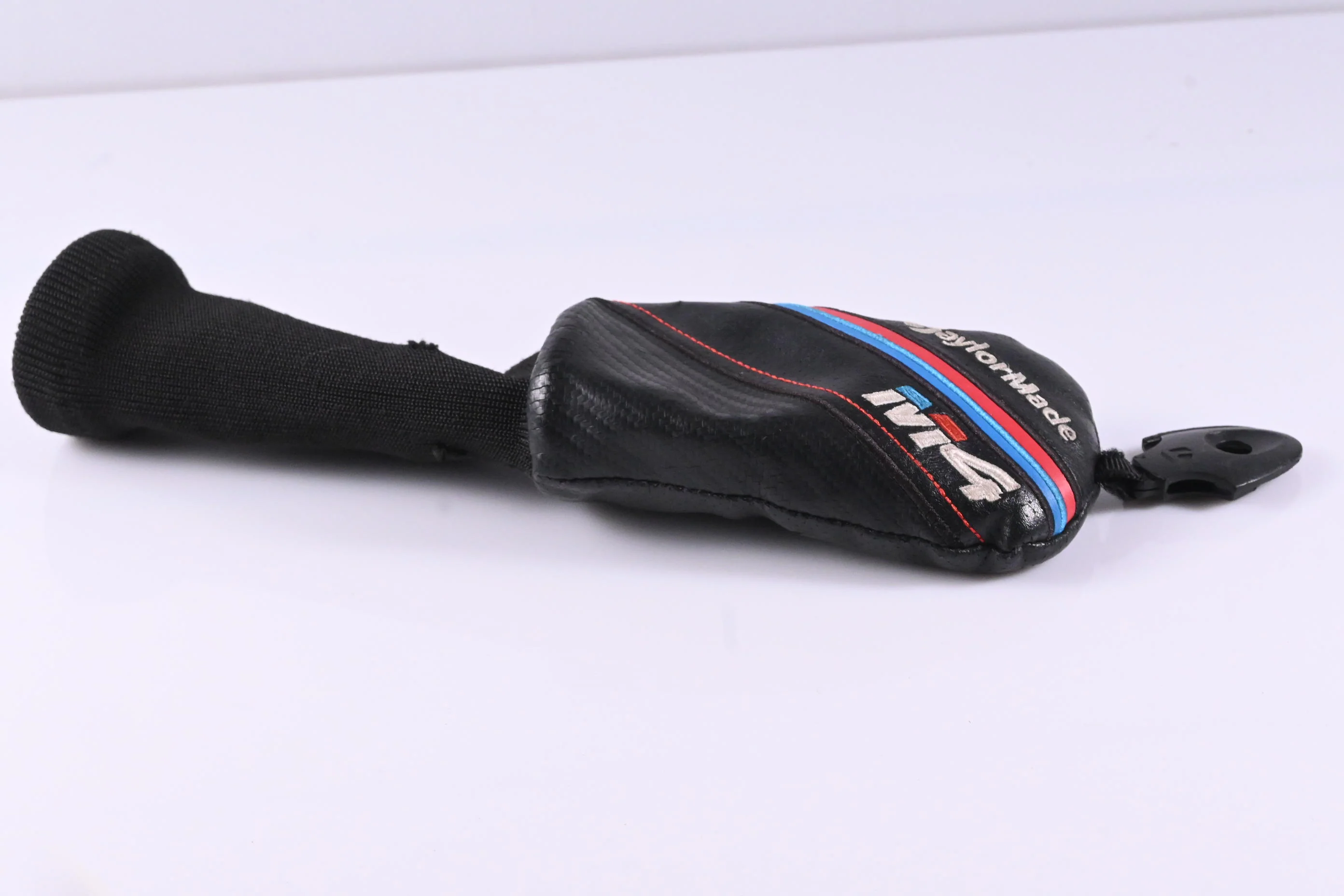 Taylormade M4 #3 Hybrid / 19 Degree / Stiff Flex Fujikura Atmos Red 7 Shaft - Image 9