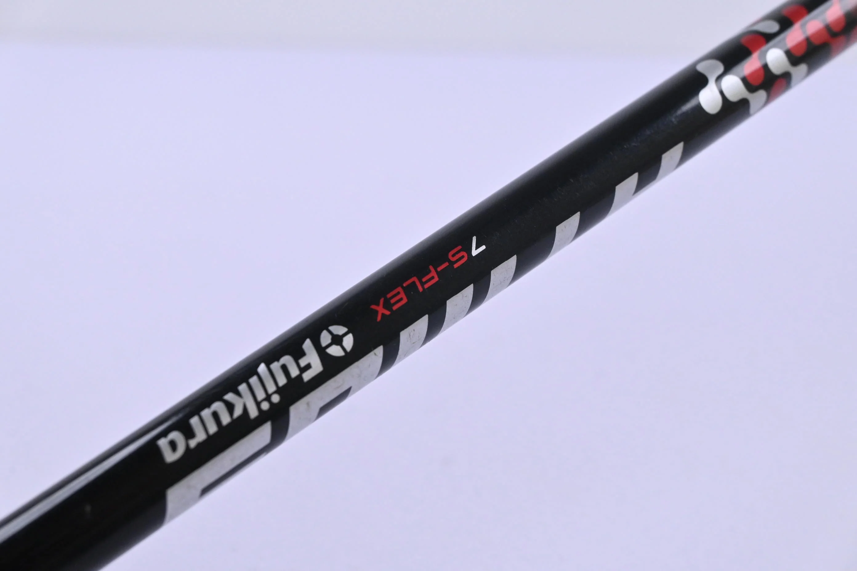 Taylormade M4 #3 Hybrid / 19 Degree / Stiff Flex Fujikura Atmos Red 7 Shaft - Image 6