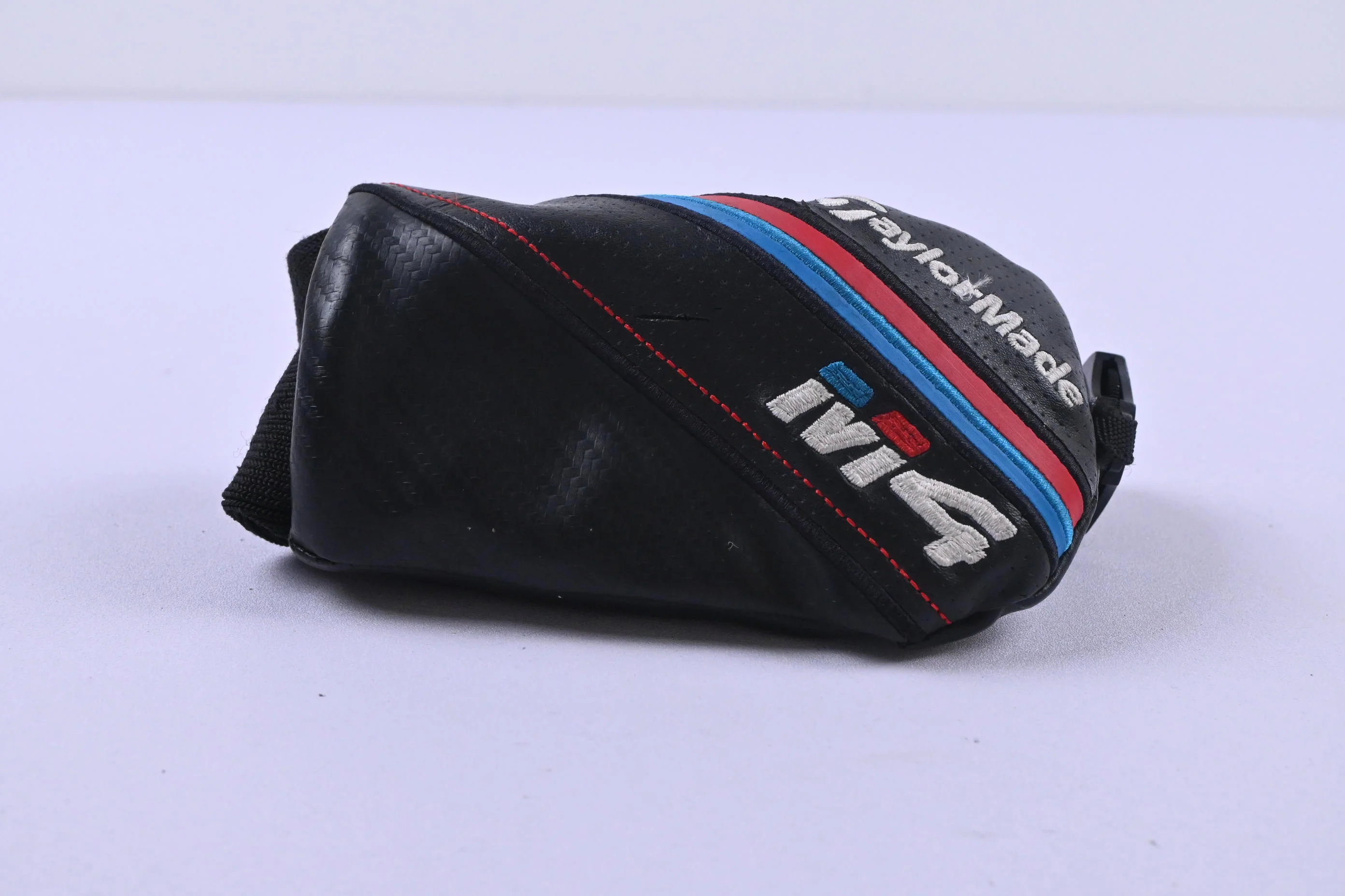 Taylormade M4 #3 Hybrid / 19 Degree / Stiff Flex Fujikura Atmos Red 7 Shaft - Image 9