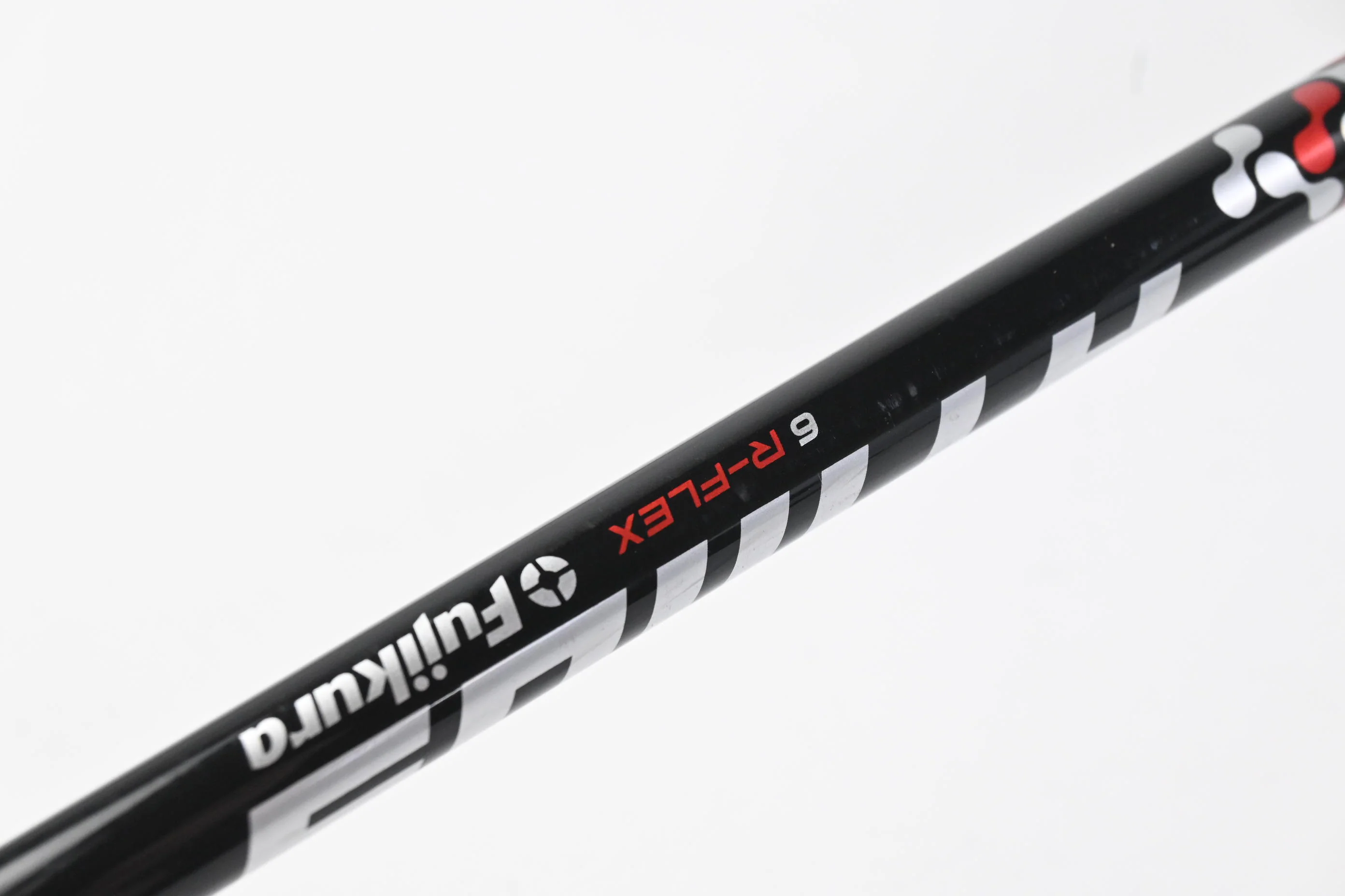 Left Hand Taylormade M4 #4 Hybrid / 22 Degree / Regular Flex Fujikura Atmos 6 - Image 7