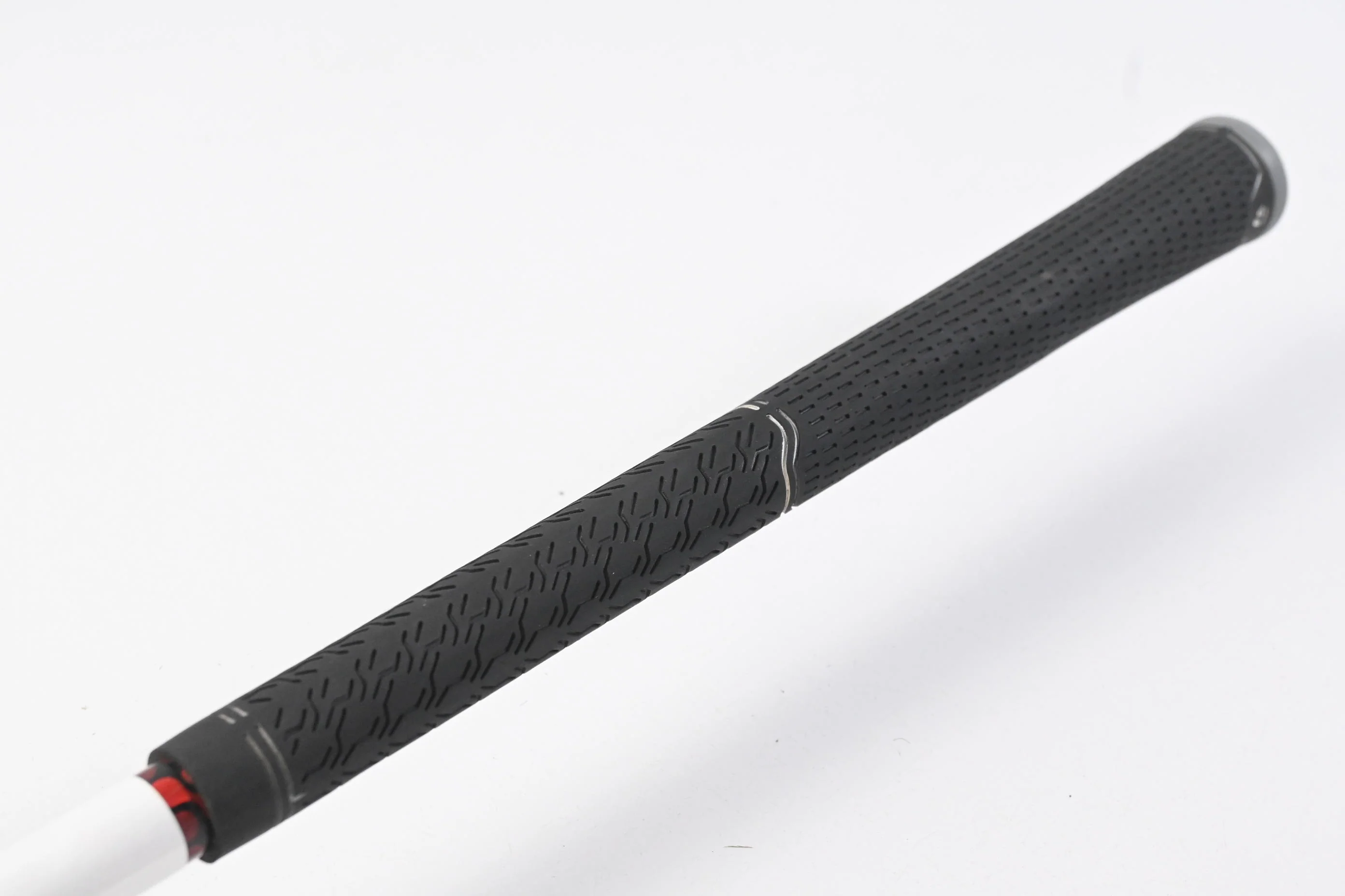 Left Hand Taylormade M4 #4 Hybrid / 22 Degree / Regular Flex Fujikura Atmos 6 - Image 9