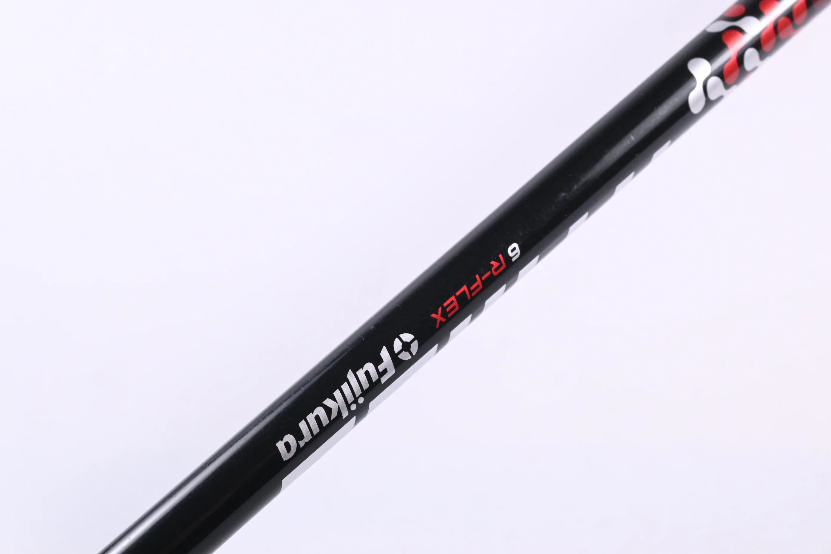 Left Hand Taylormade M4 #4 Hybrid / 22 Degree / Regular Flex Fujikura Atmos 6 - Image 6