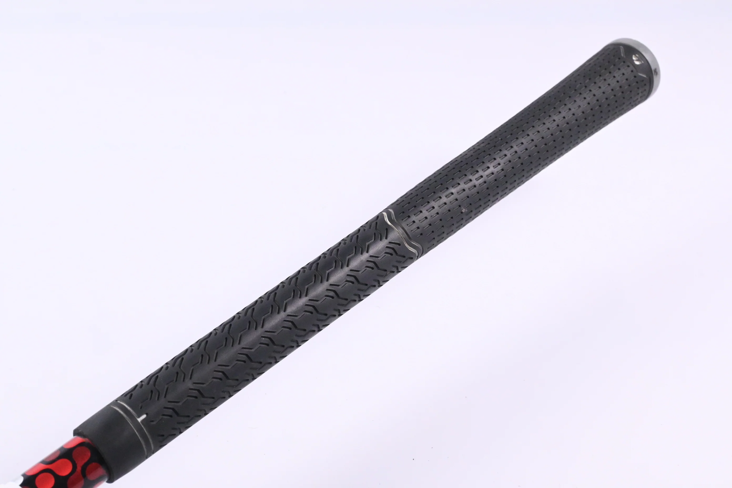 Left Hand Taylormade M4 #4 Hybrid / 22 Degree / Regular Flex Fujikura Atmos 6 - Image 8