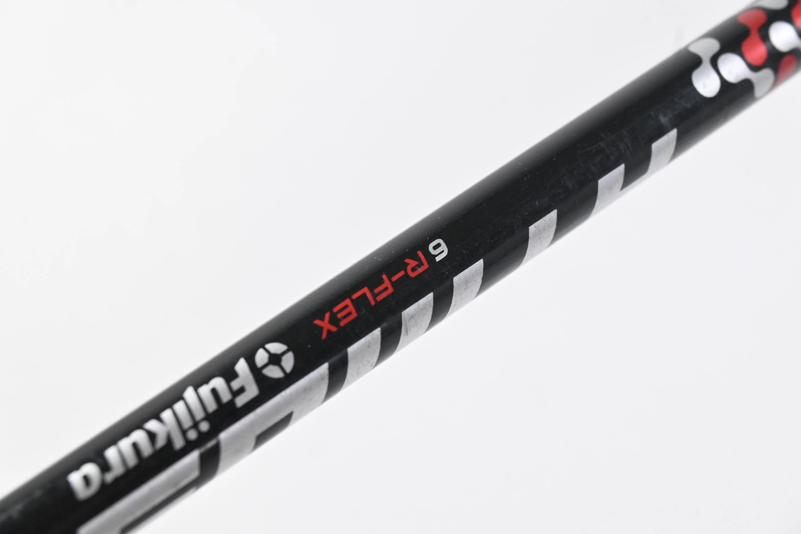 Taylormade M4 #6 Hybrid / 26 Degree / Regular Flex Fujikura Atmos Red 6 Shaft - Image 7