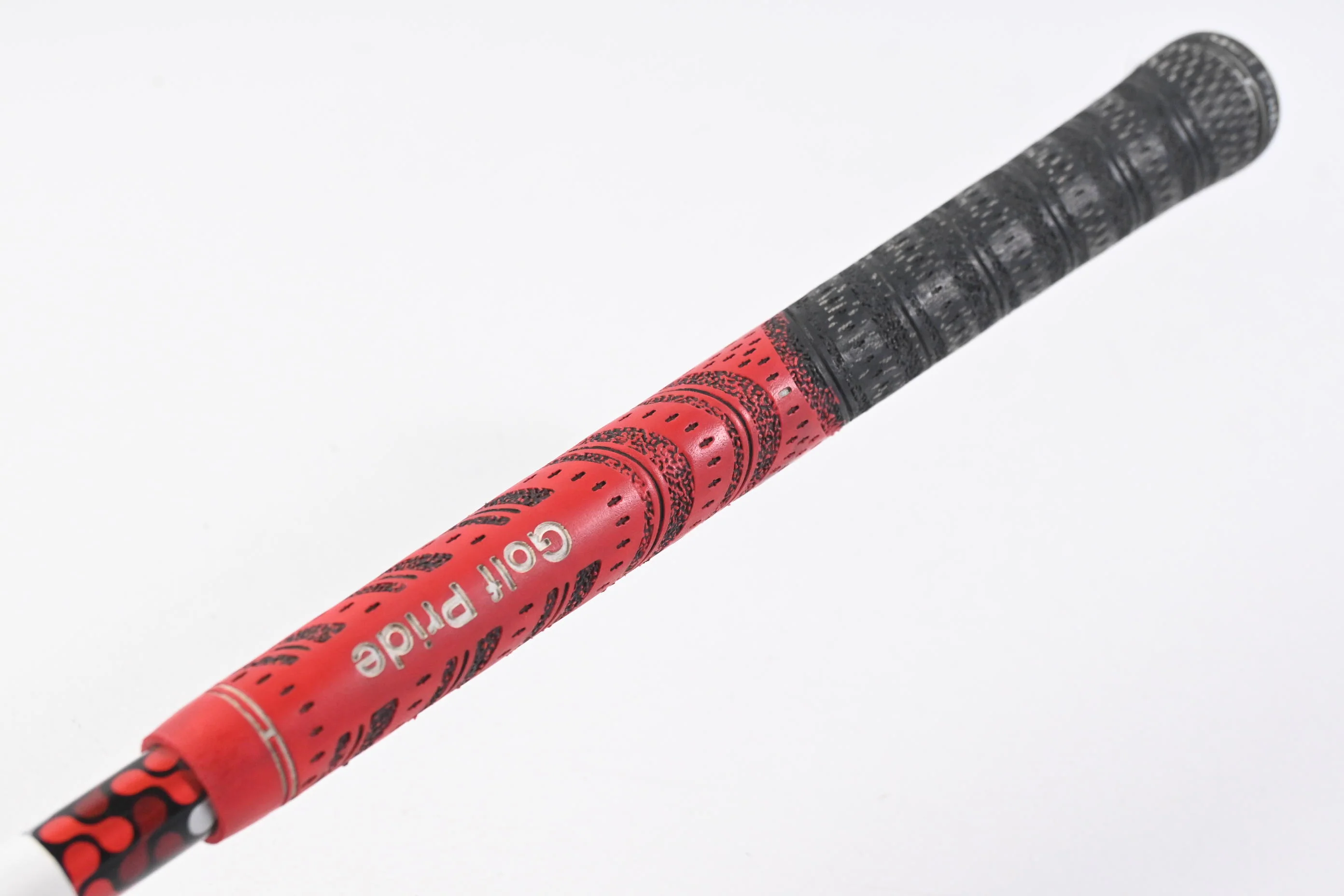 Taylormade M4 #6 Hybrid / 26 Degree / Regular Flex Fujikura Atmos Red 6 Shaft - Image 9