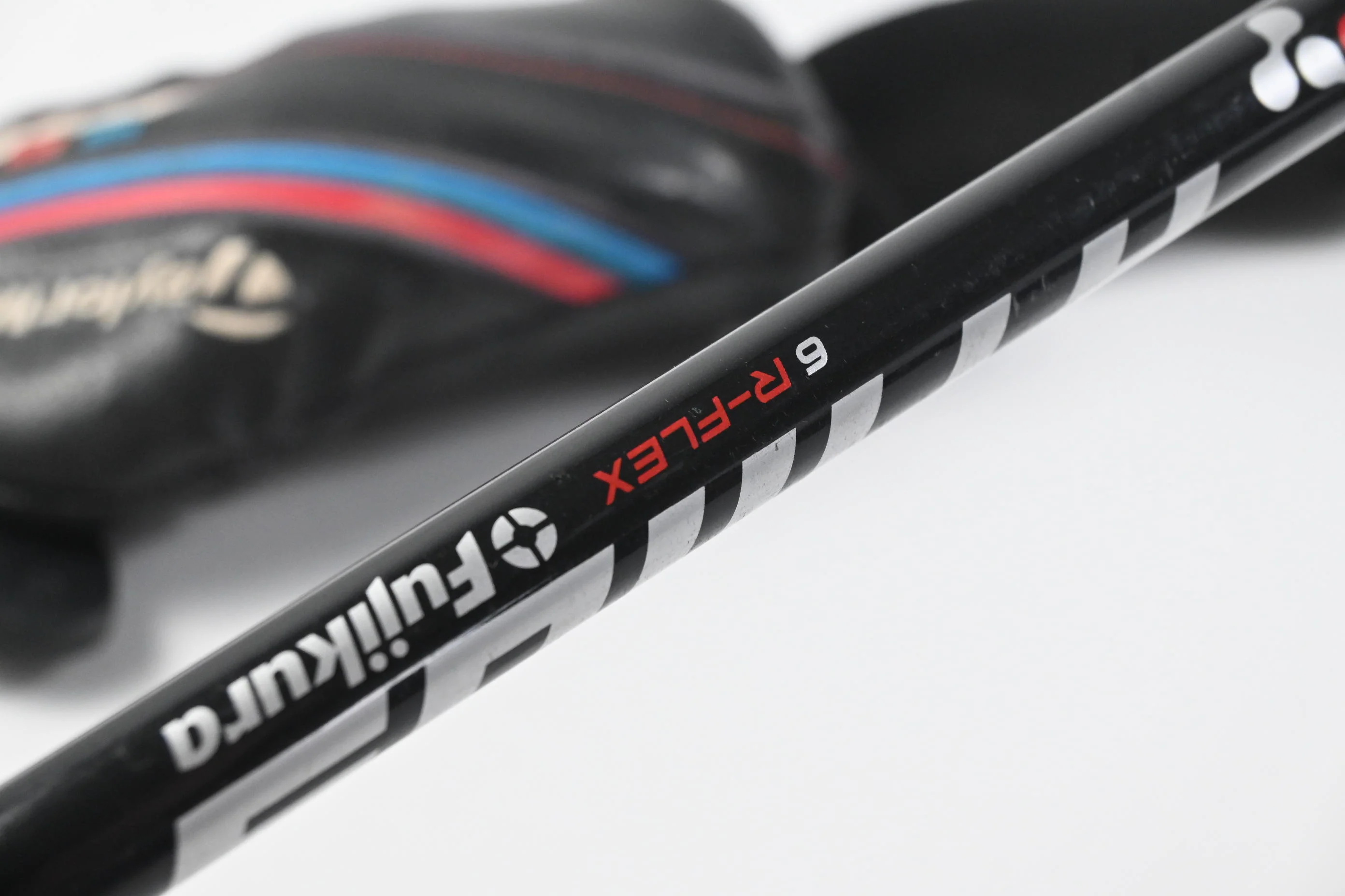 Taylormade M4 #3 Hybrid / 19 Degree / Regular Flex Fujikura Atmos Red 6 Shaft - Image 7