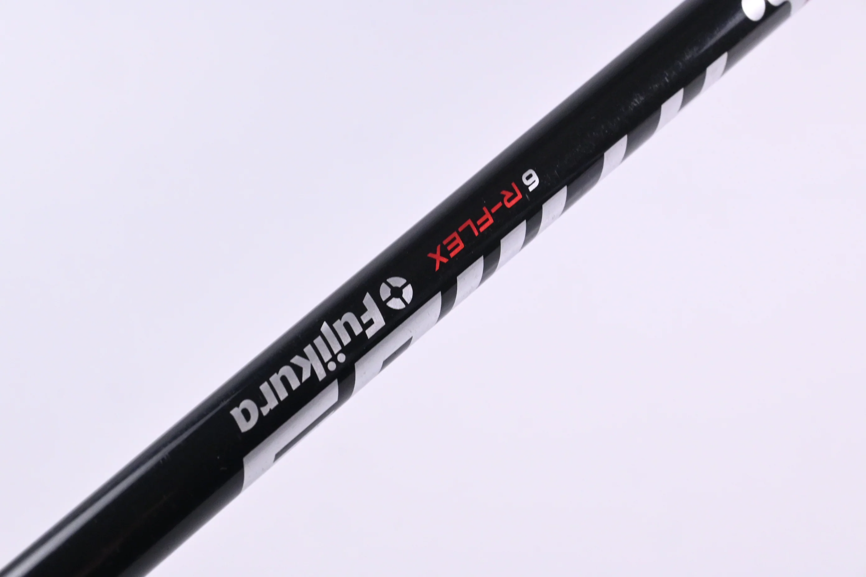 Taylormade M4 #4 Hybrid / 22 Degree / Regular Flex Fujikura Atmos Red 6 Shaft - Image 6