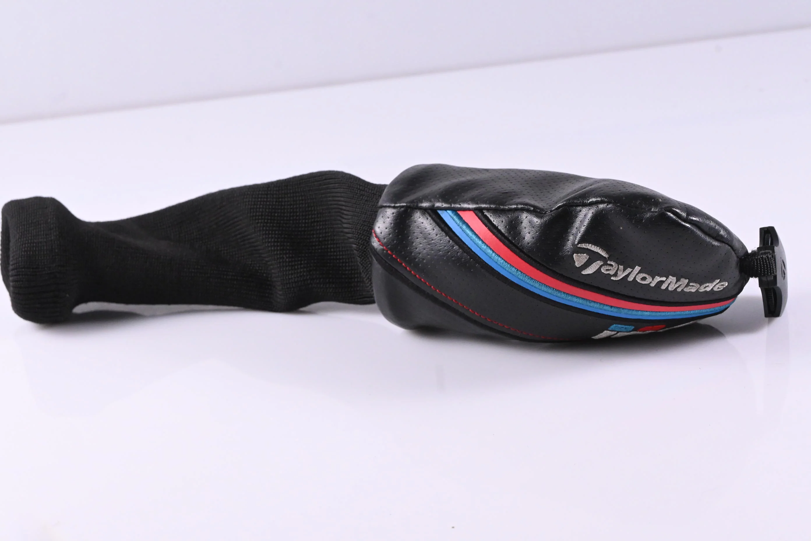 Taylormade M4 #4 Hybrid / 22 Degree / Stiff Flex Fujikura Atmos Red 7 Shaft - Image 9