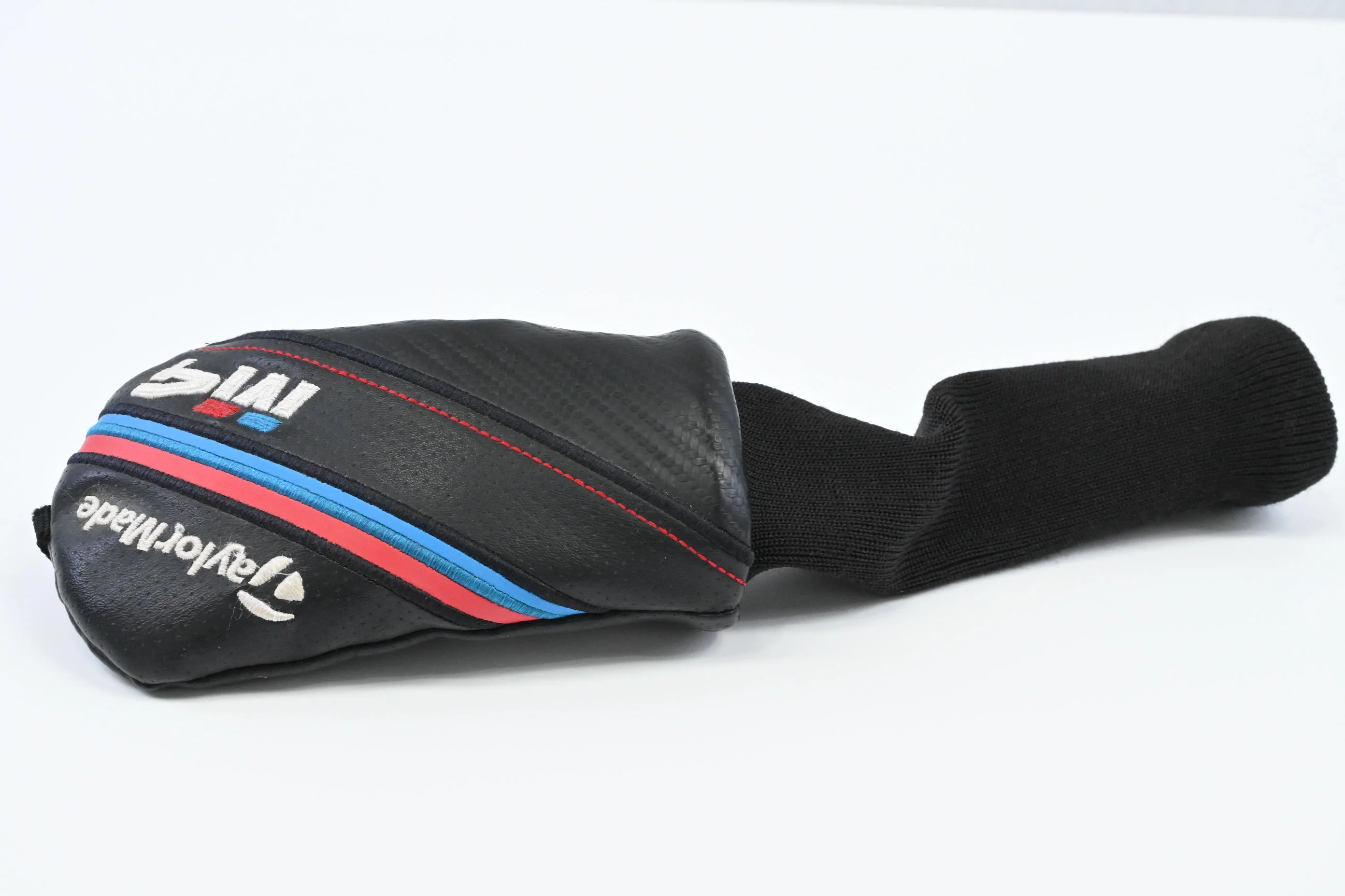 Taylormade M4 #3 Hybrid / 19 Degree / Stiff Flex Fujikura Atmos Red 7 Shaft - Image 9