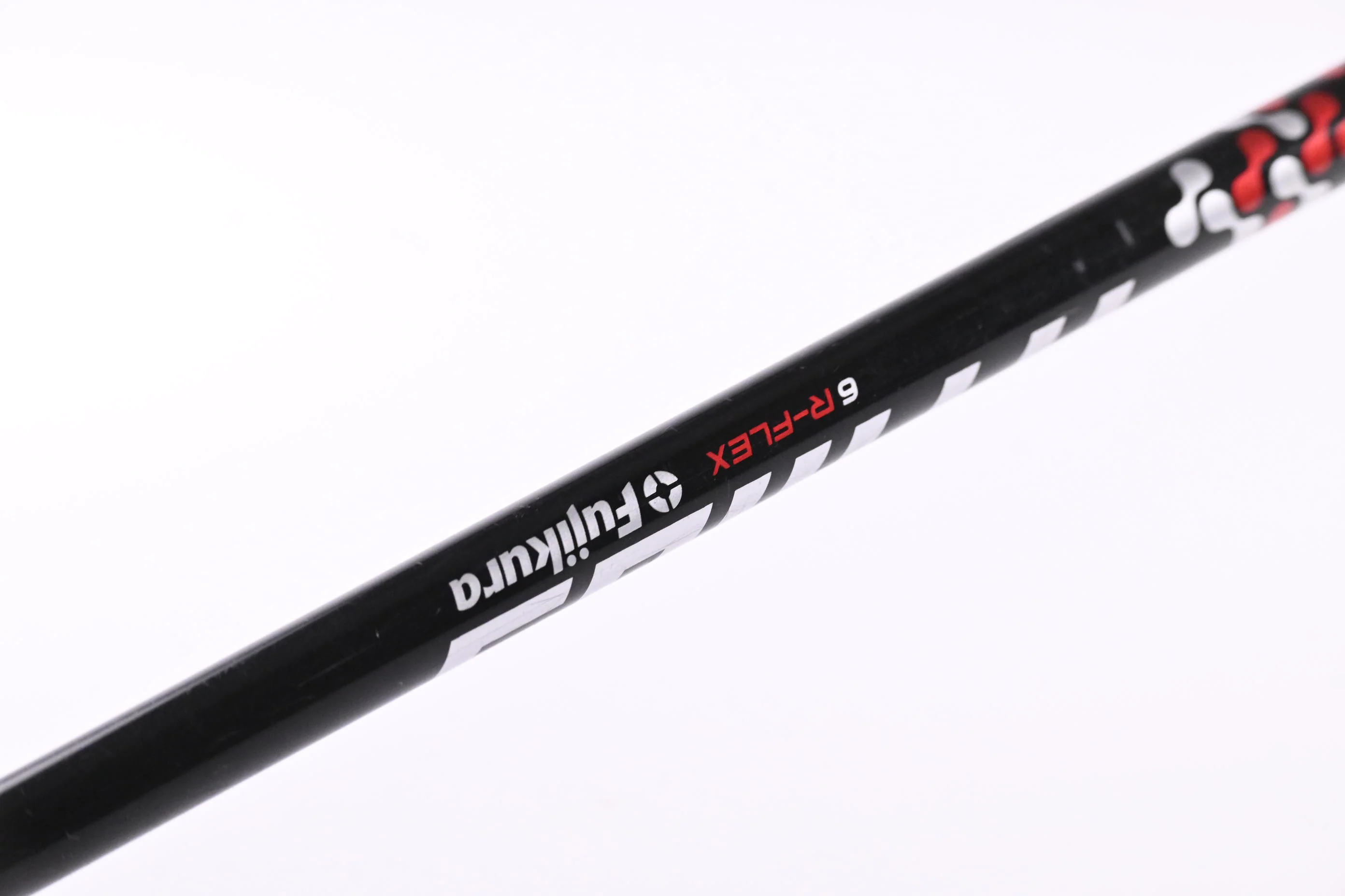 Left Hand Taylormade M4 #3 Hybrid / 19 Degree / Regular Flex Fujikura Atmos Red - Image 6