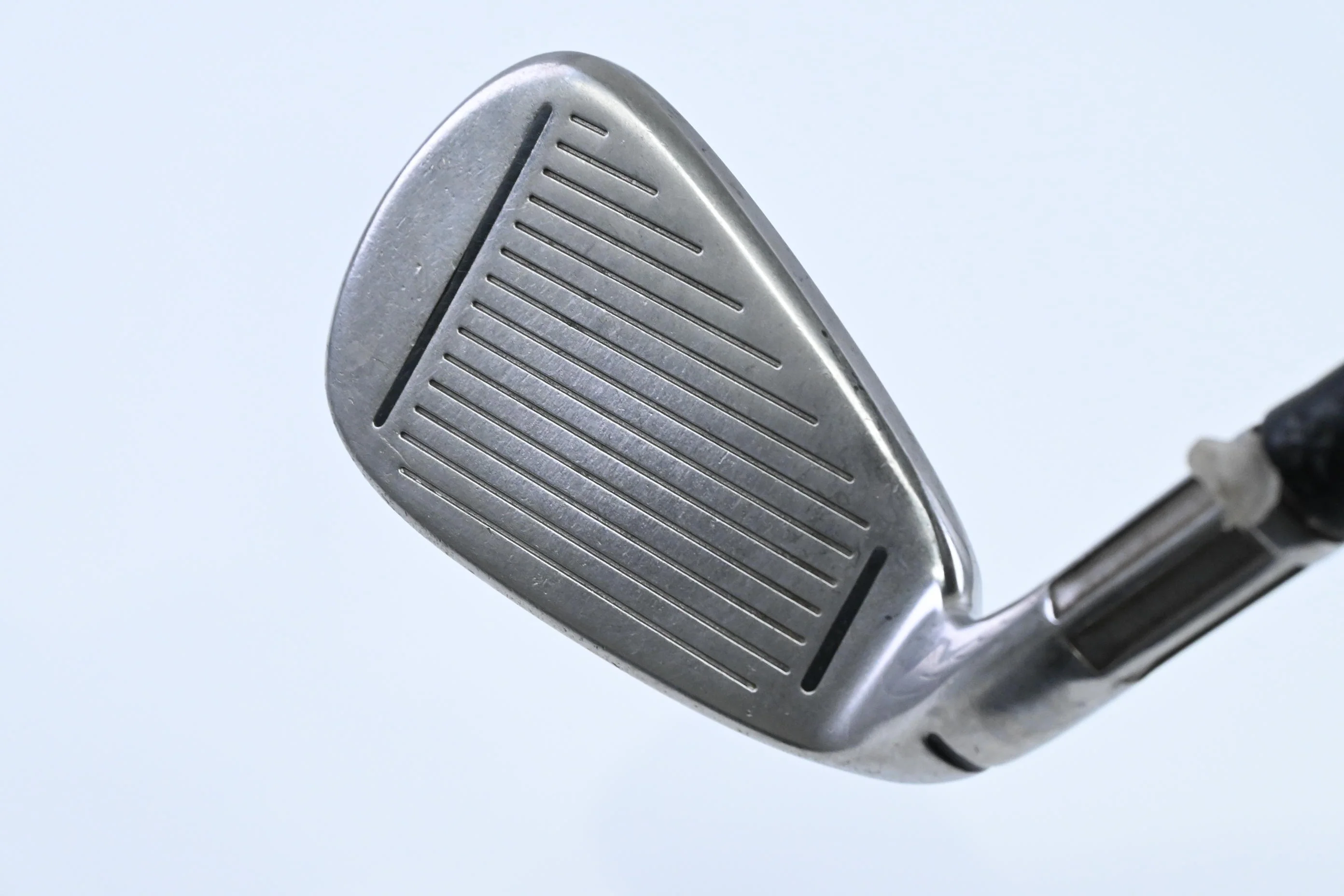 Taylormade M4 #6 Iron / 25 Degree / Regular Flex UST Recoil ES Shaft - Image 2