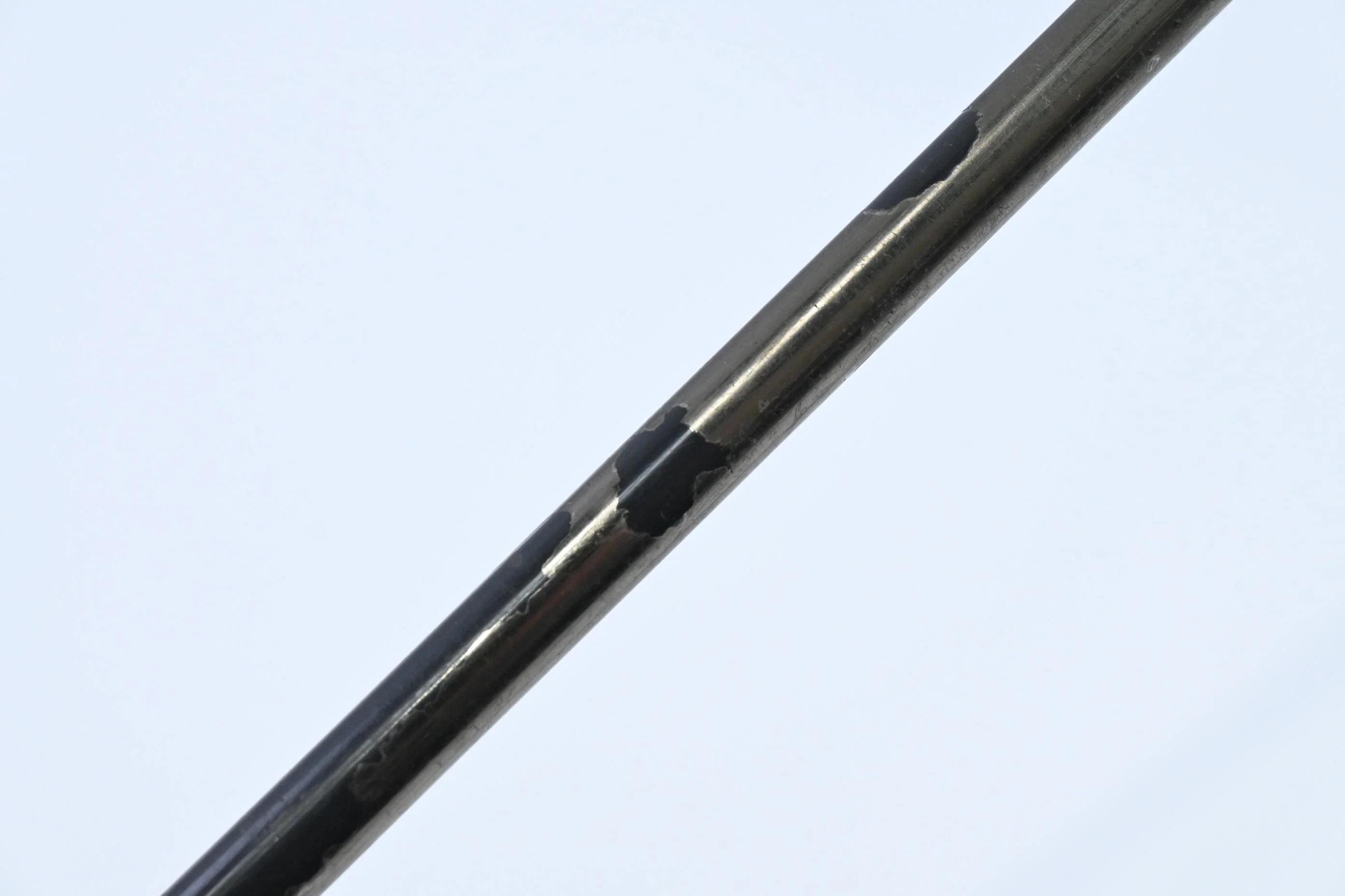 Taylormade M4 #6 Iron / 25 Degree / Regular Flex UST Recoil ES Shaft - Image 4