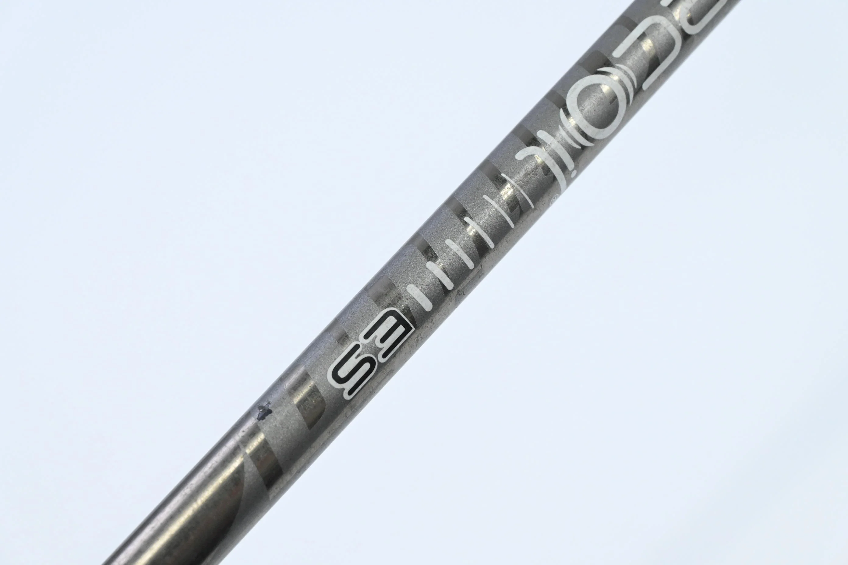 Taylormade M4 #5 Iron / 21.5 Degree / Regular Flex UST Recoil ES Shaft - Image 4