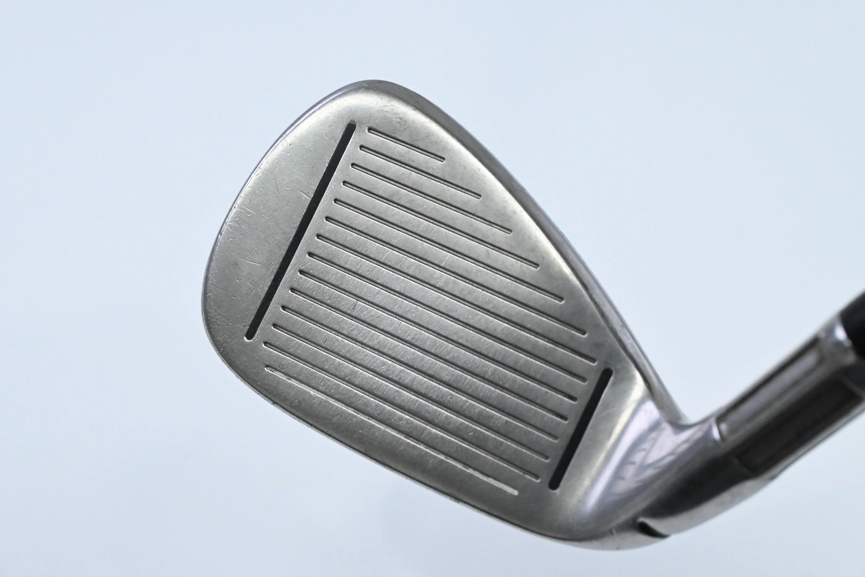 Taylormade M4 #8 Iron / Regular Flex UST Recoil ES Shaft - Image 2