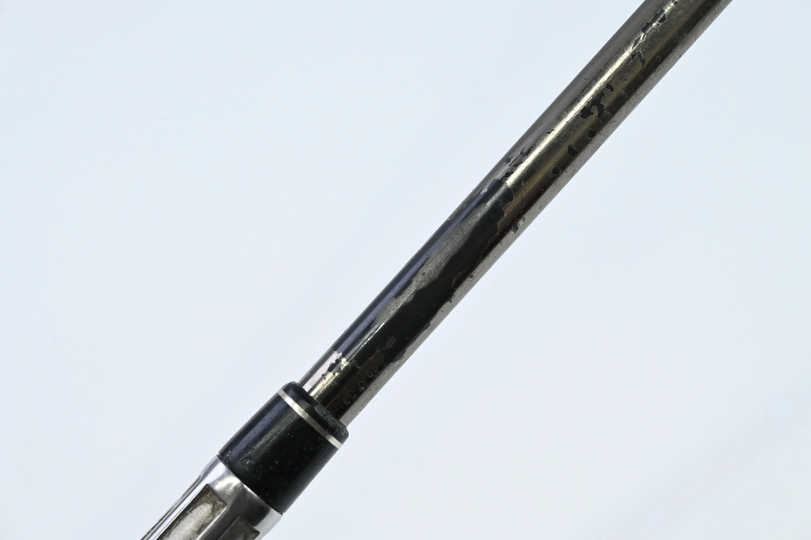 Taylormade M4 #8 Iron / Regular Flex UST Recoil ES Shaft - Image 5