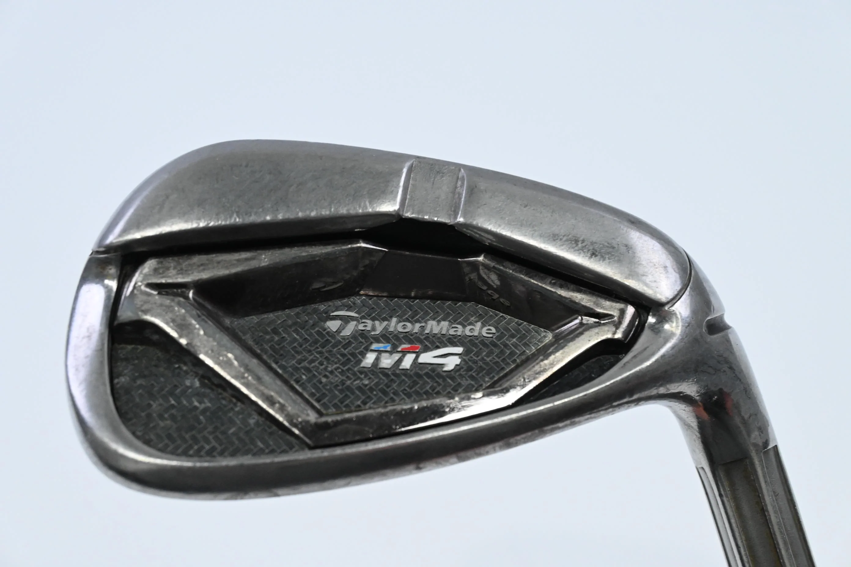 Taylormade M4 #9 Iron / Regular Flex UST Recoil ES Shaft