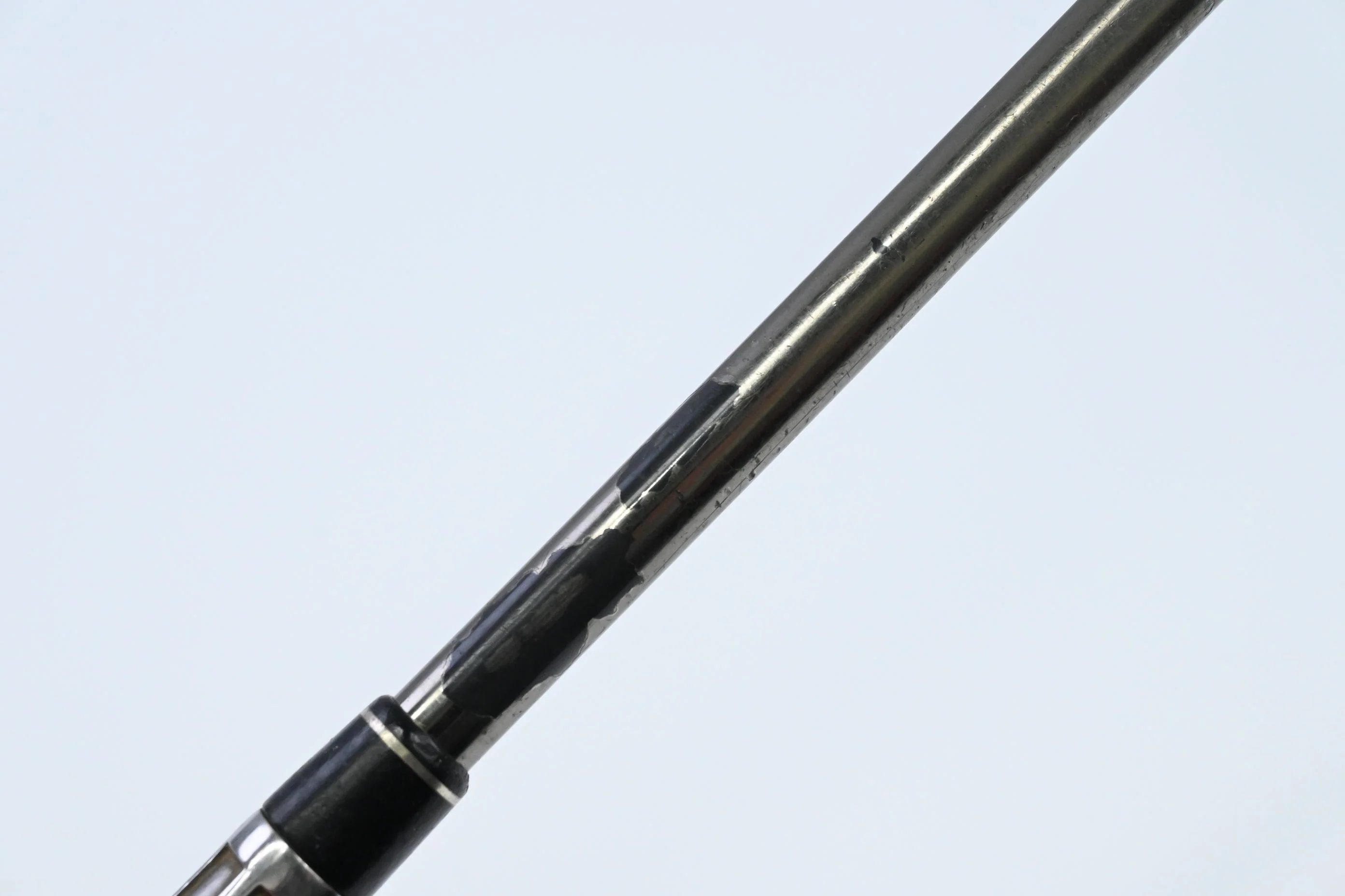 Taylormade M4 #9 Iron / Regular Flex UST Recoil ES Shaft - Image 5