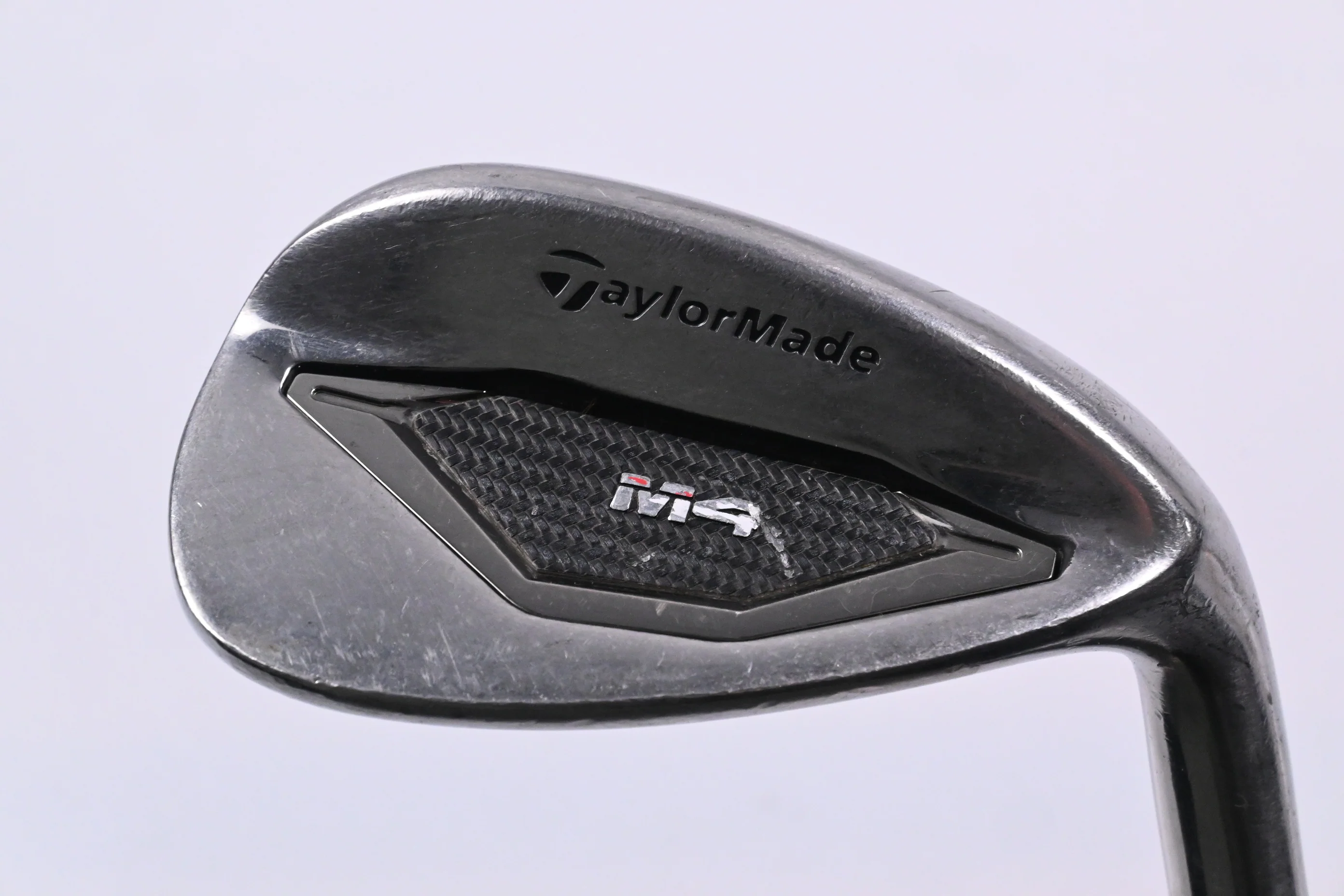 Taylormade M4 Sand Wedge / 54 Degree / Regular Flex KBS Max 85 Shaft