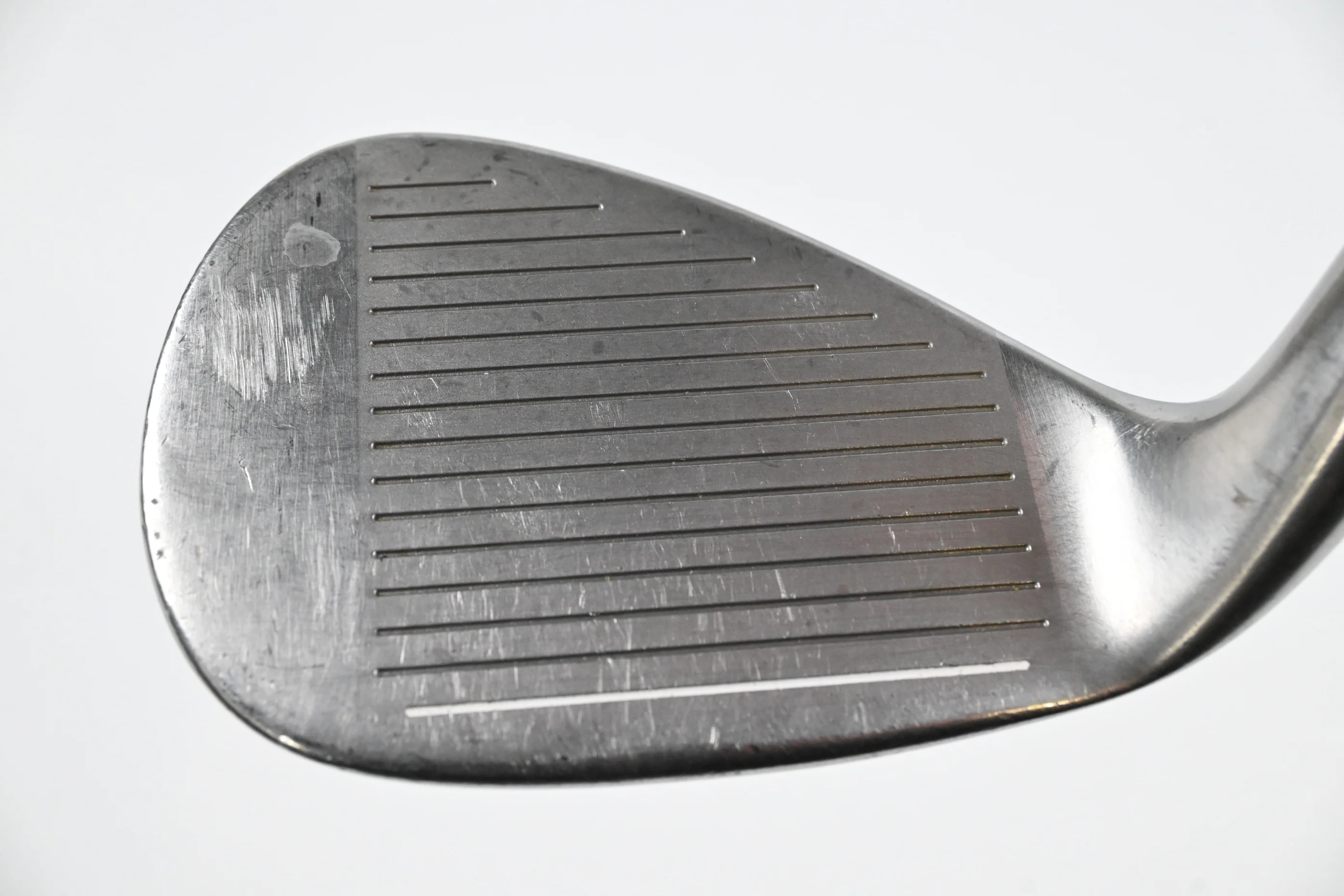 Taylormade M4 Sand Wedge / 54 Degree / Regular Flex Fujikura Atmos Red 6 Shaft - Image 2