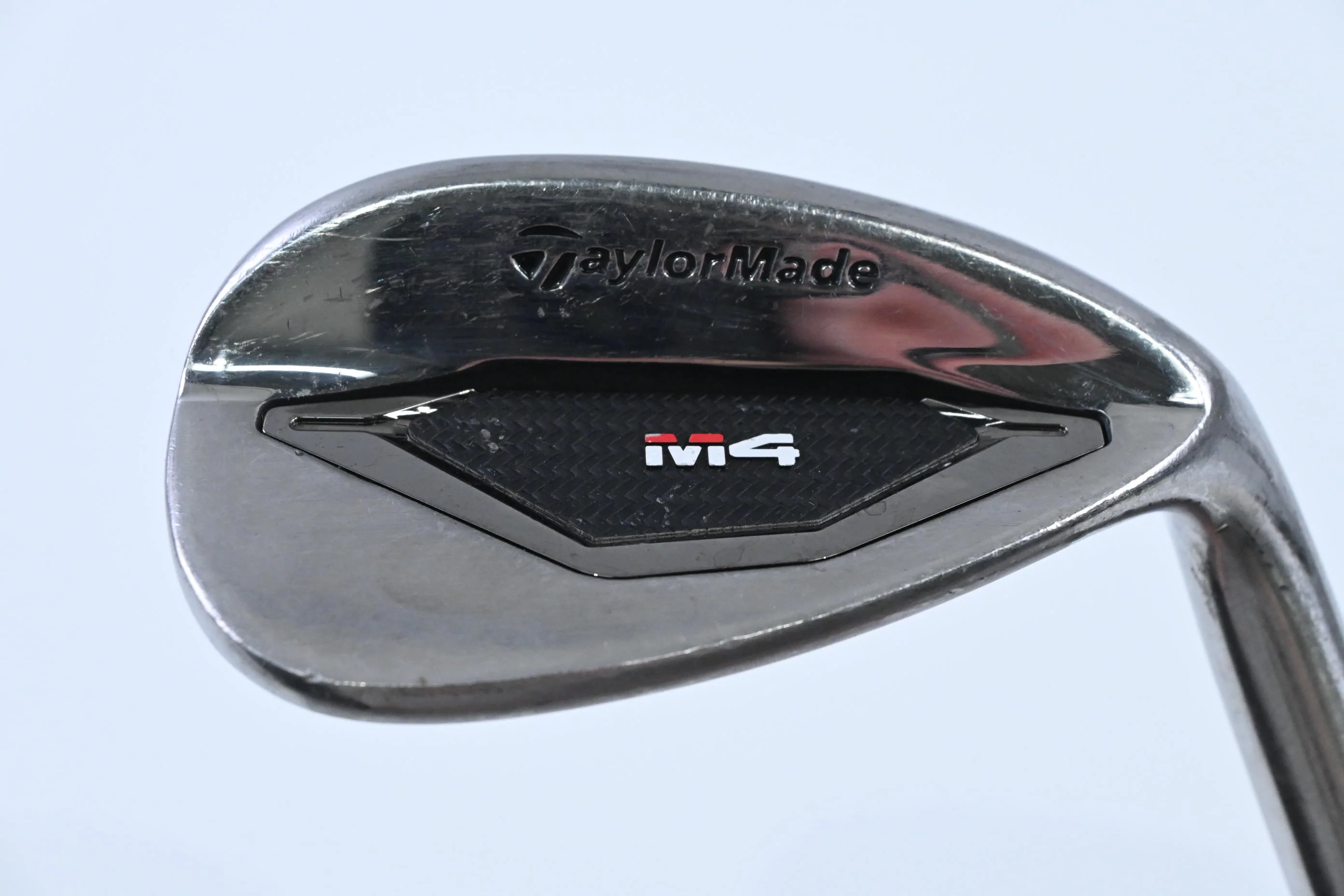 Taylormade M4 Sand Wedge / 54 Degree / Regular Flex KBS Max 85 Shaft