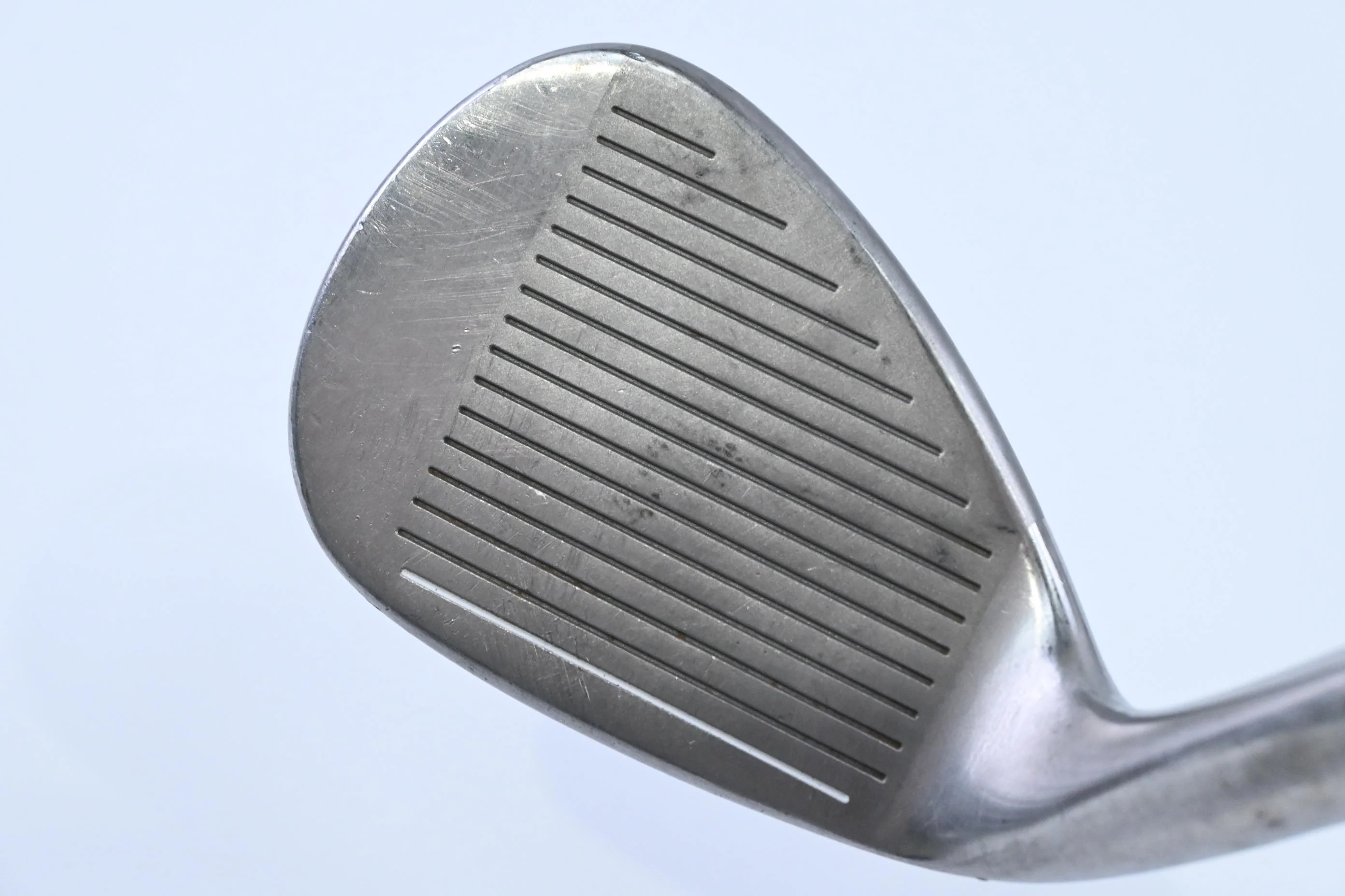 Taylormade M4 Sand Wedge / 54 Degree / Regular Flex KBS Max 85 Shaft - Image 2