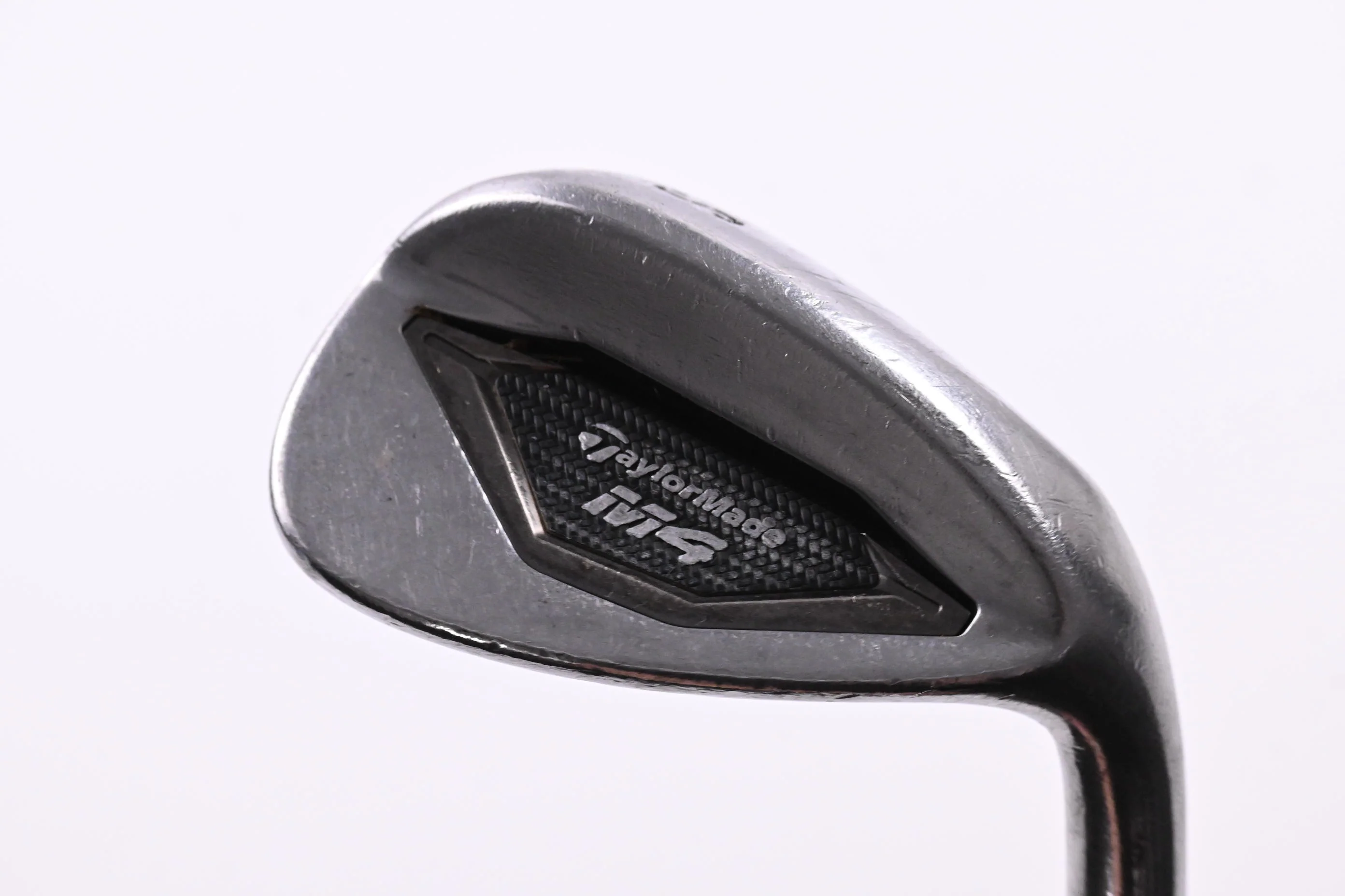 Taylormade M4 Sand Wedge / 54 Degree / Regular Flex KBS Max 85 Shaft