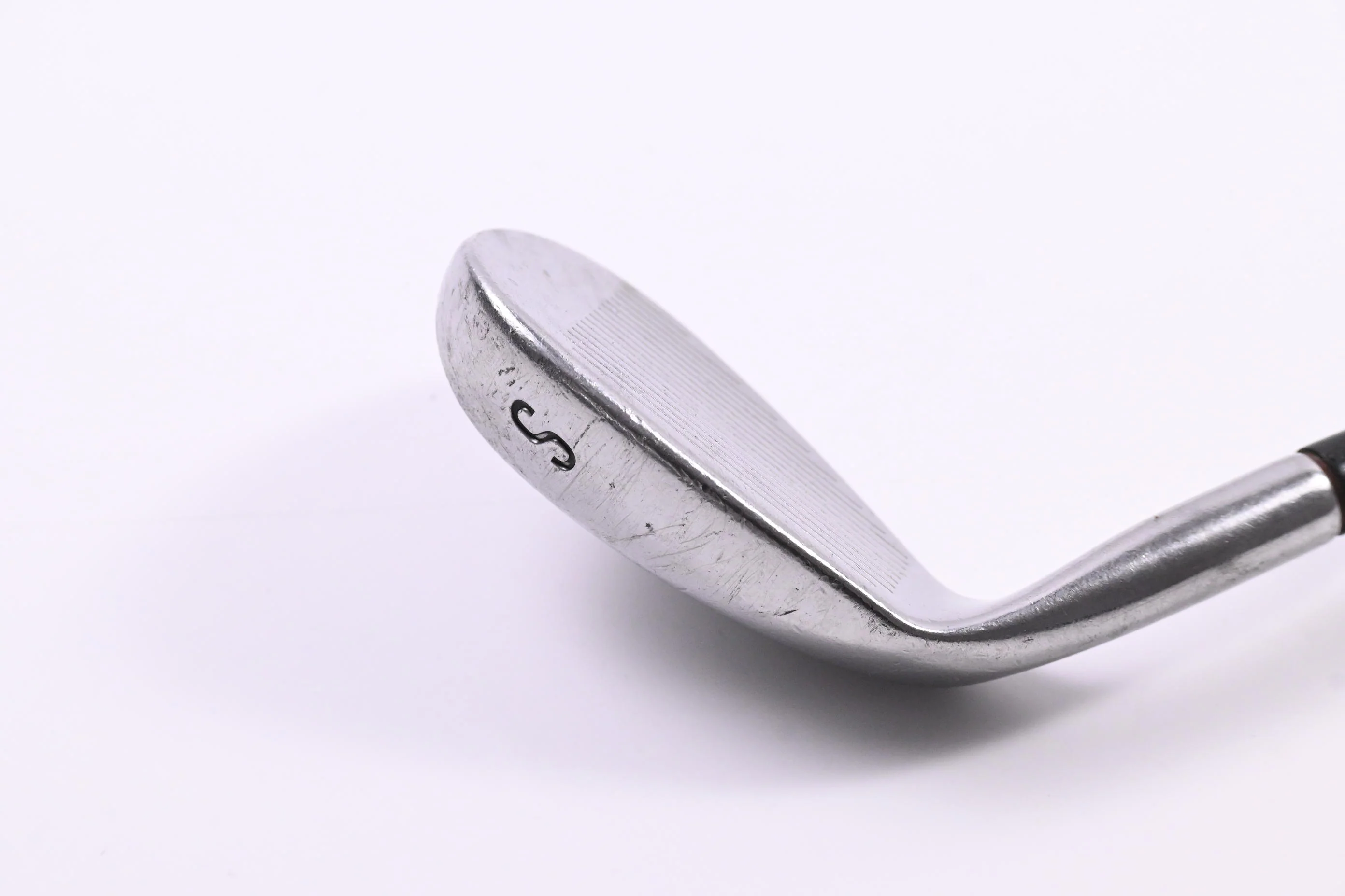 Taylormade M4 Sand Wedge / 54 Degree / Regular Flex KBS Max 85 Shaft - Image 3