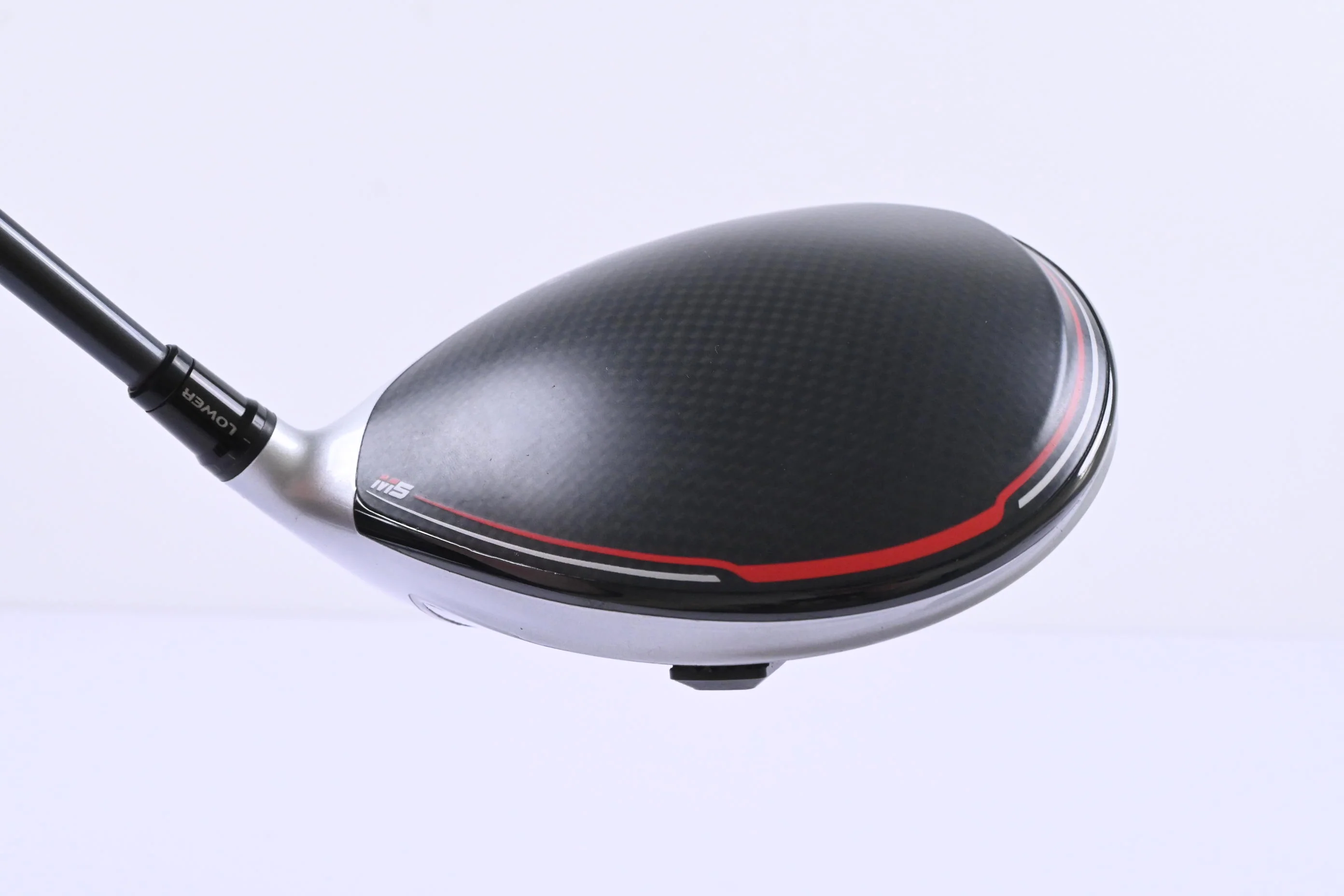 Taylormade M5 Driver / 9 Degree / Stiff Flex Fujikura Speeder Evolution 661 - Image 5