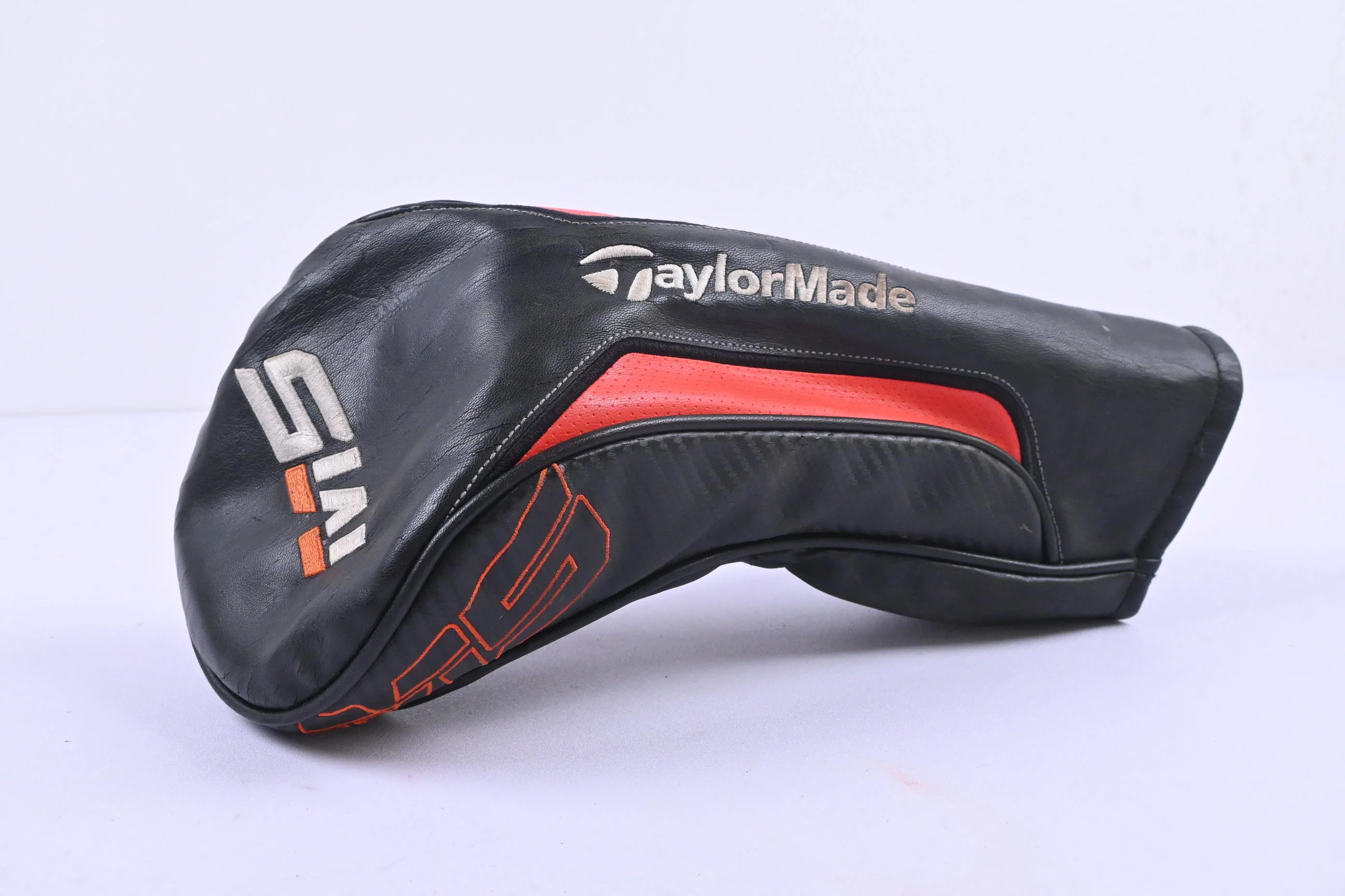 Taylormade M5 Driver / 9 Degree / Stiff Flex Fujikura Speeder Evolution 661 - Image 9