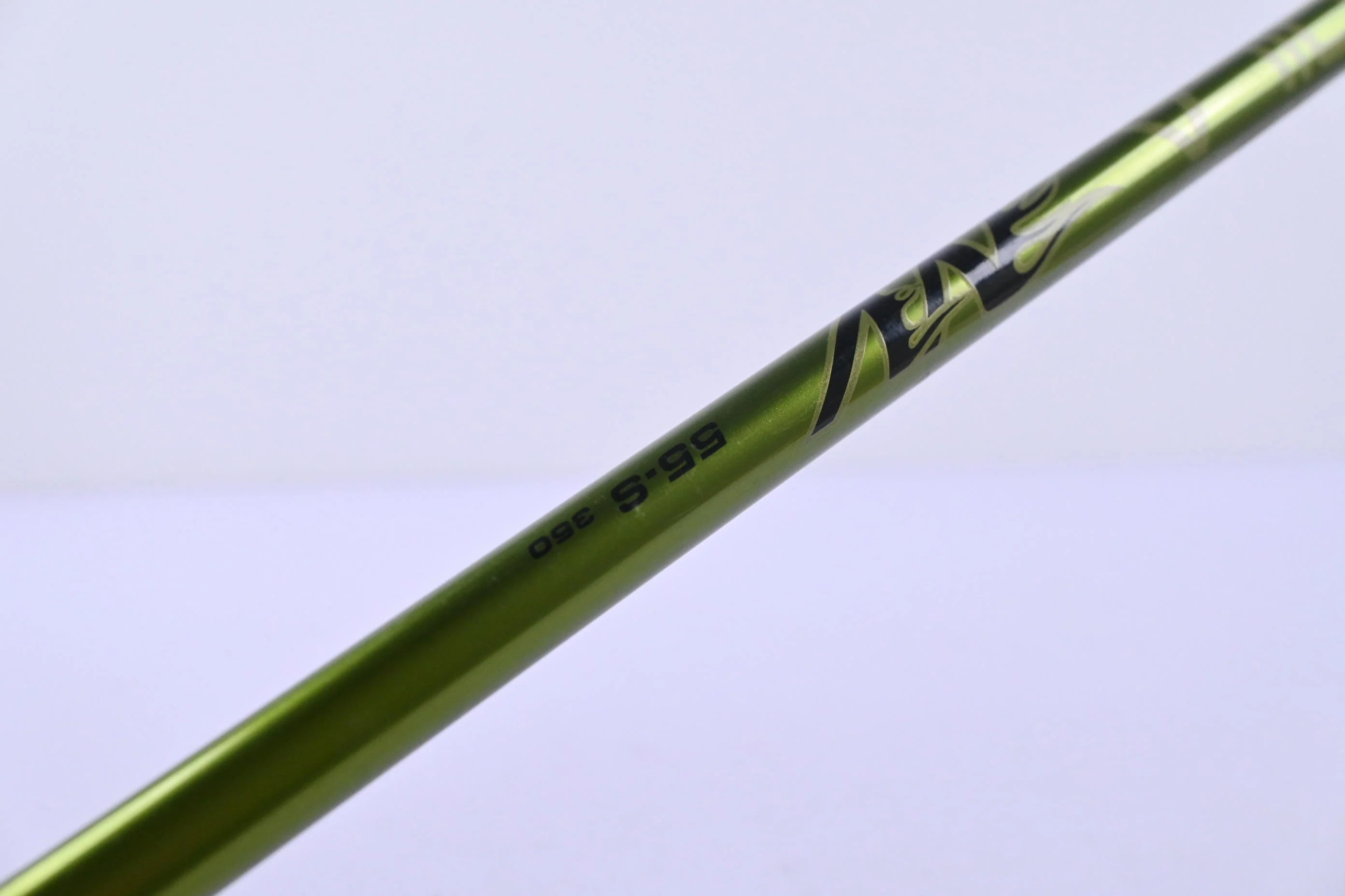 Taylormade M5 Driver / 9 Degree / Stiff Flex Aldila NV Green 55 350 Shaft - Image 6