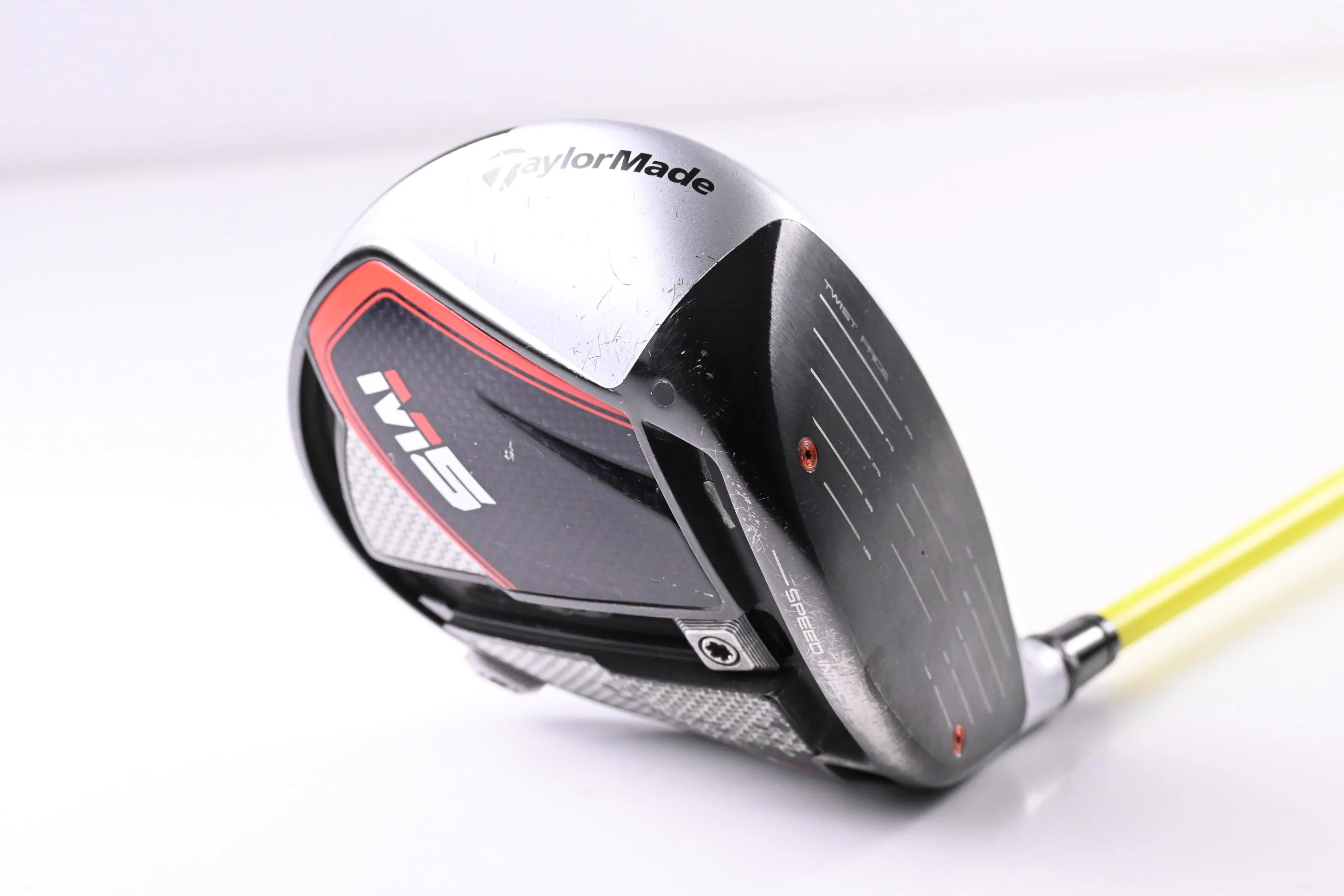 Taylormade M5 Driver / 9 Degree / Stiff Flex UST Proforce V2 7 Shaft