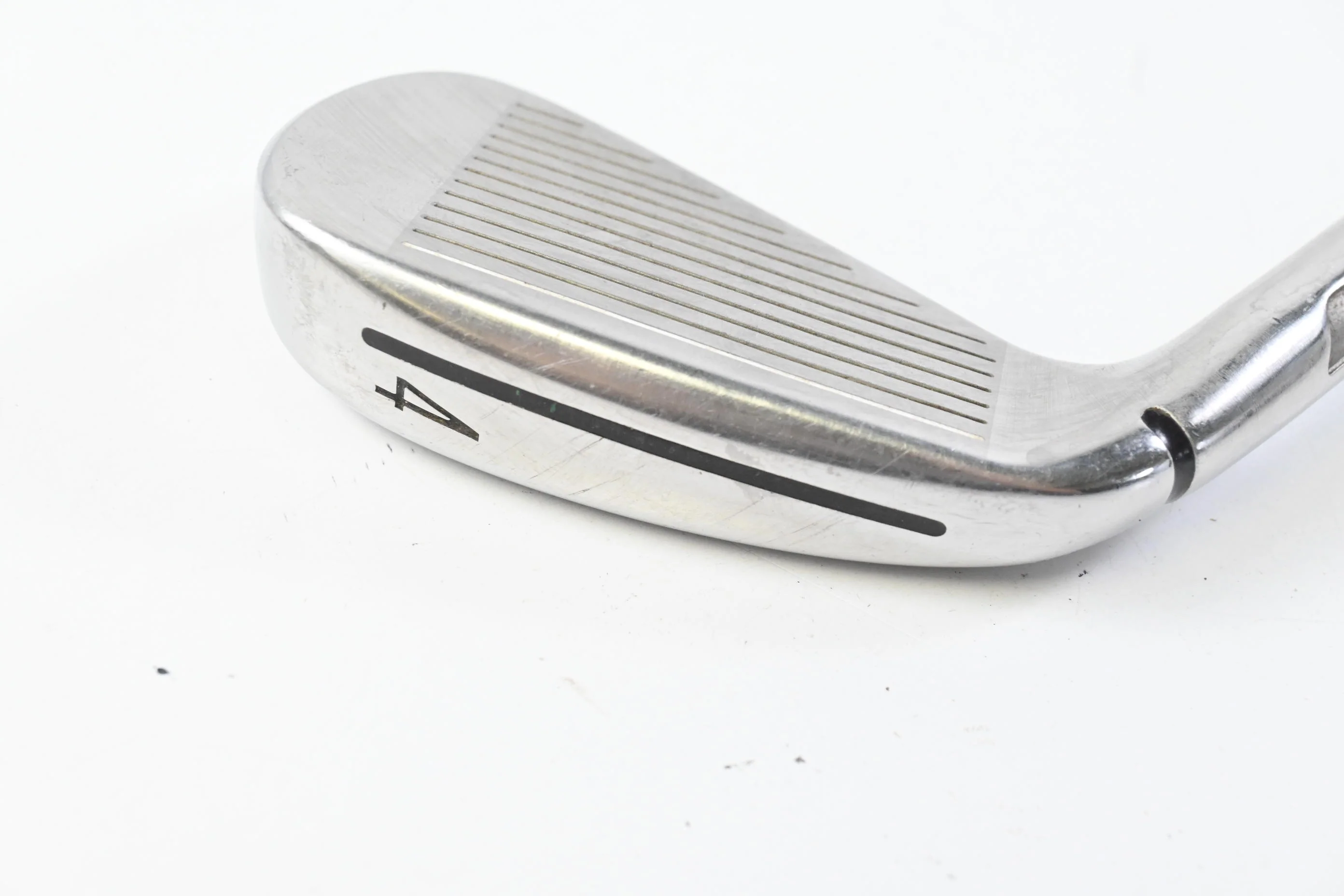 Taylormade M5 #4 Iron / 19.5 Degree / Stiff Flex XP 100 S300 Shaft - Image 3