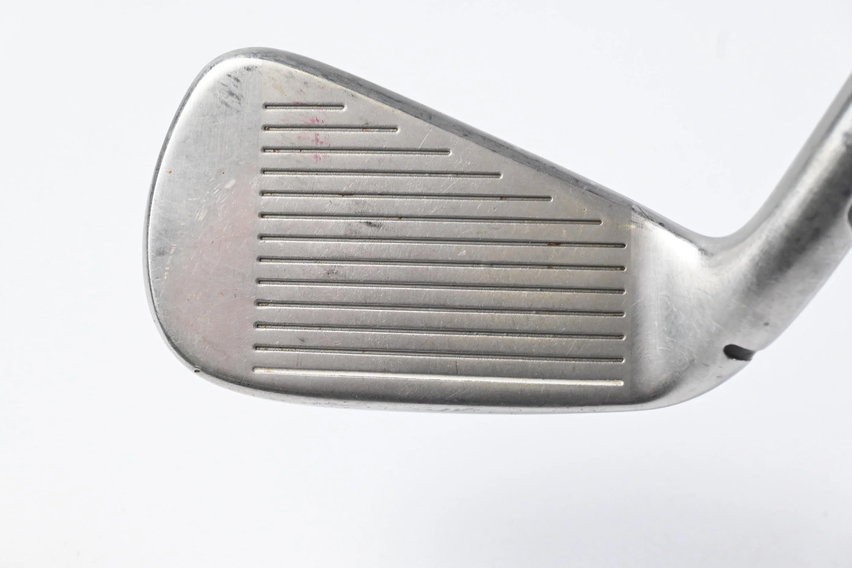 Taylormade M5 #7 Iron / Stiff Flex XP 100 S300 Shaft - Image 2