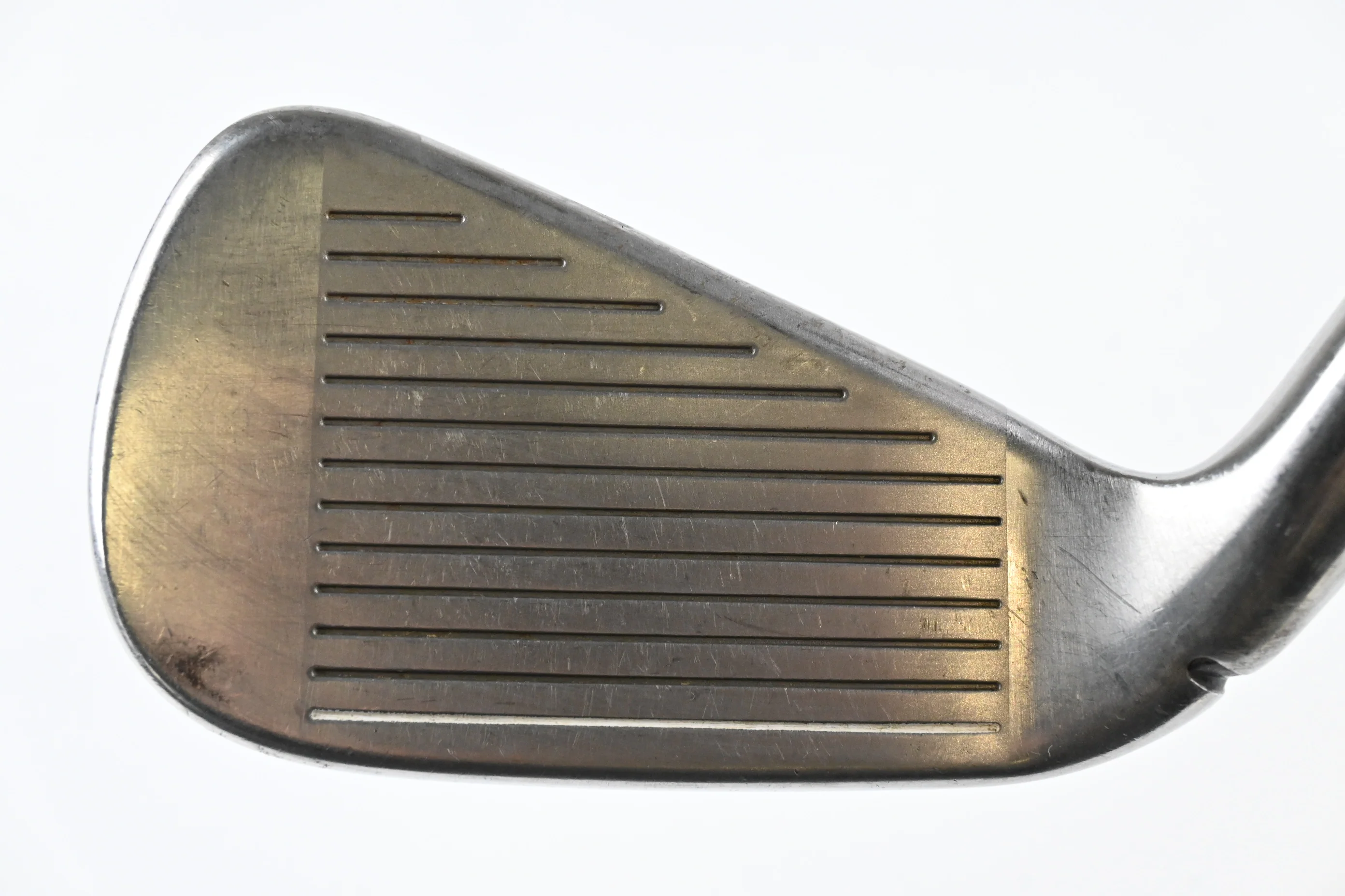 Taylormade M5 #6 Iron / Stiff Flex True Temper XP 100 S300 Shaft - Image 2