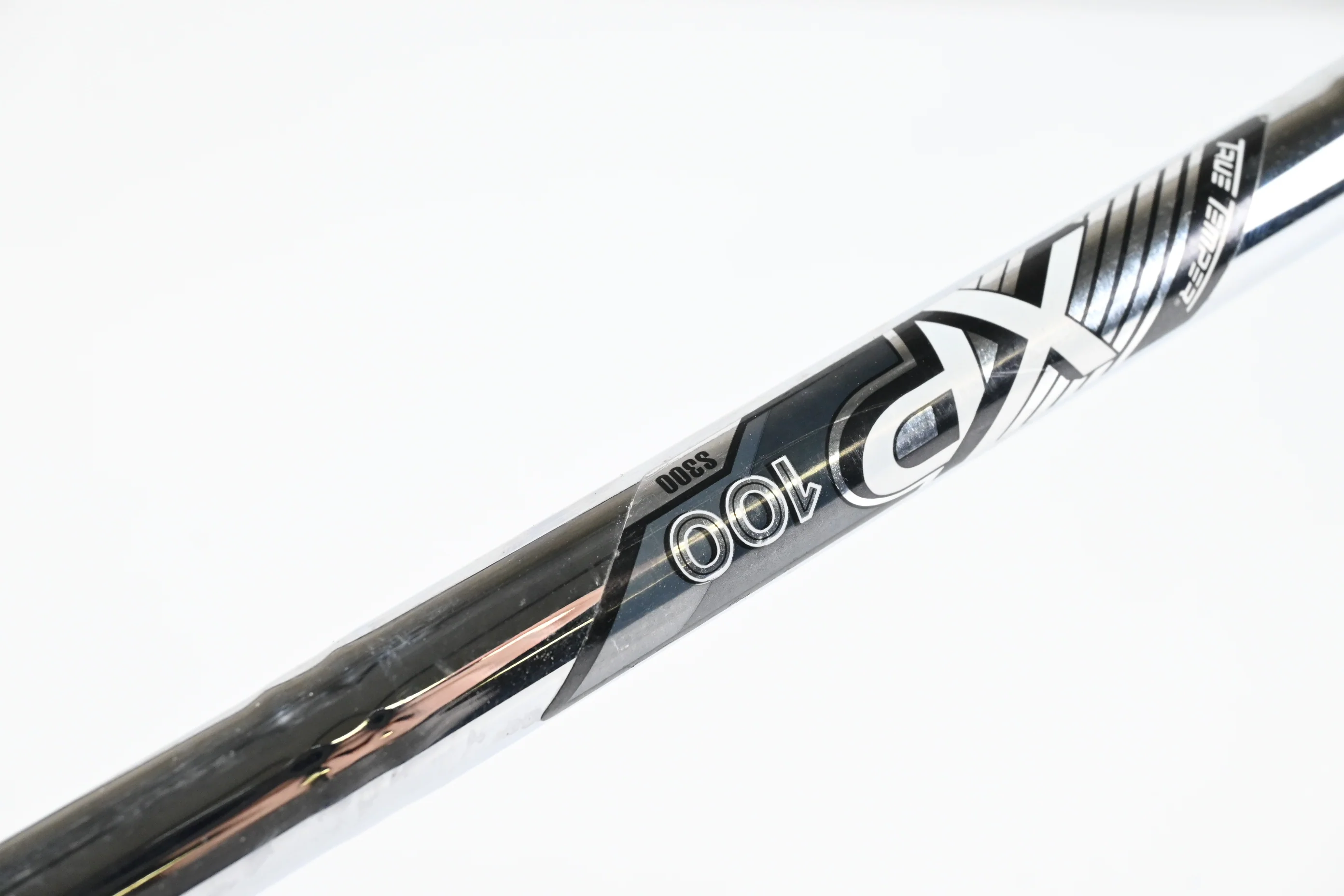 Taylormade M5 #6 Iron / Stiff Flex True Temper XP 100 S300 Shaft - Image 4