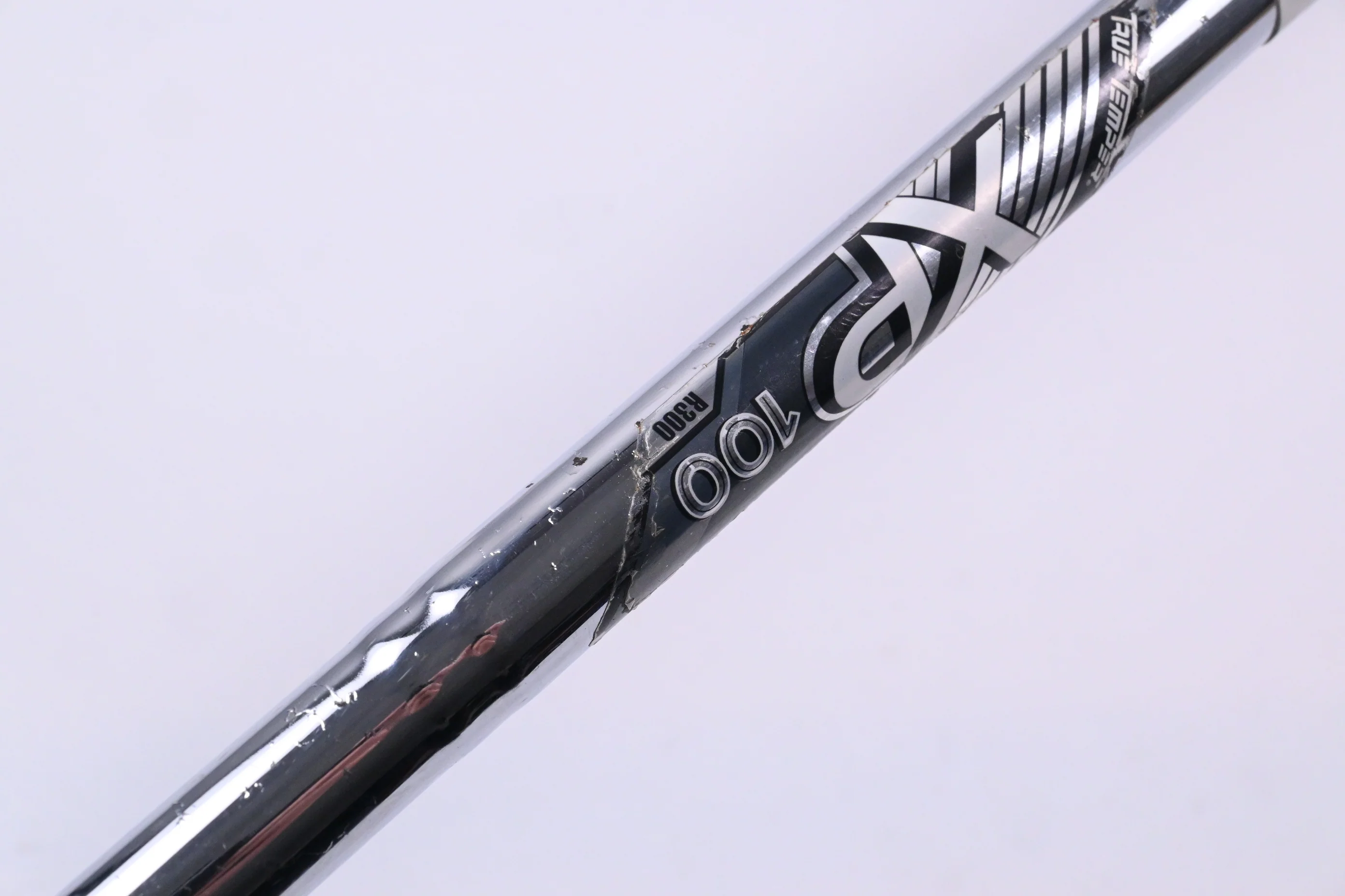 Taylormade M5 #7 Iron / 30 Degree / Regular Flex XP 100 R300 Shaft - Image 4