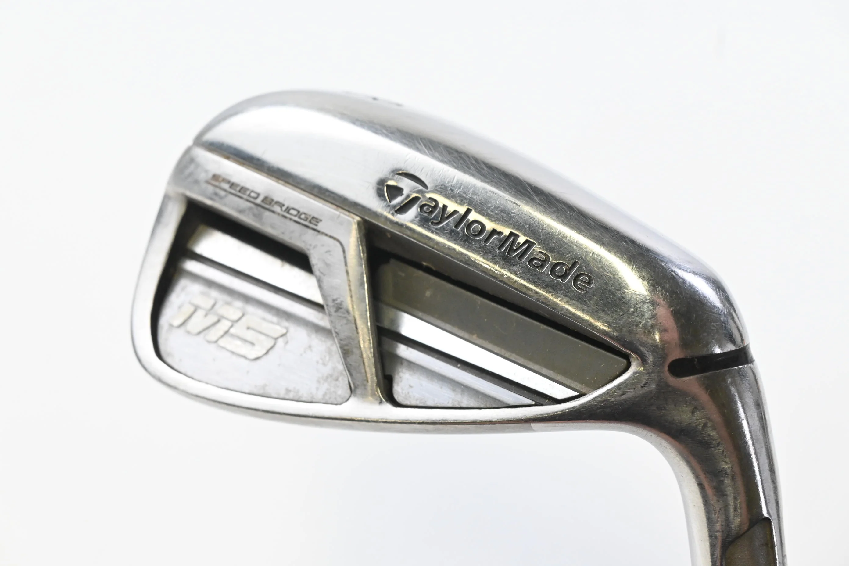Taylormade M5 #8 Iron / Stiff Flex XP 100 S300 Shaft