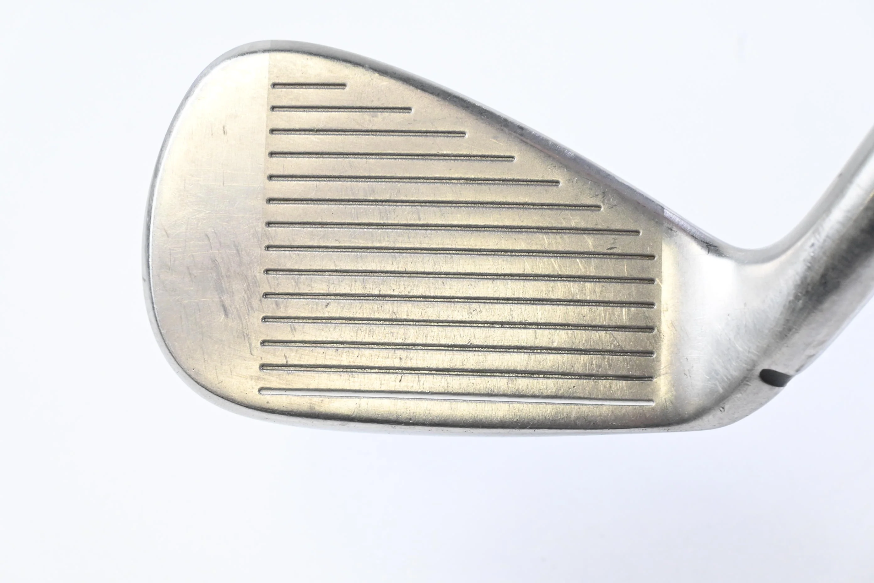 Taylormade M5 #8 Iron / Stiff Flex XP 100 S300 Shaft - Image 2