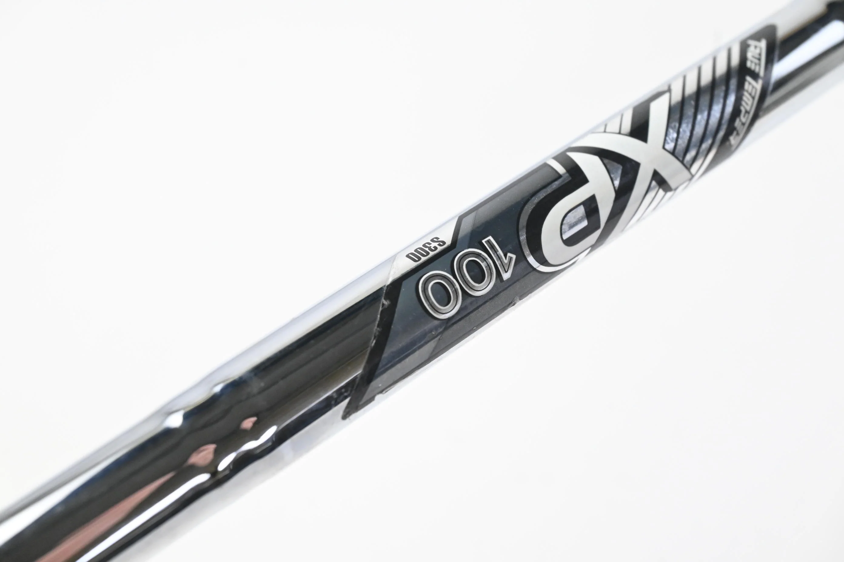Taylormade M5 #8 Iron / Stiff Flex XP 100 S300 Shaft - Image 4