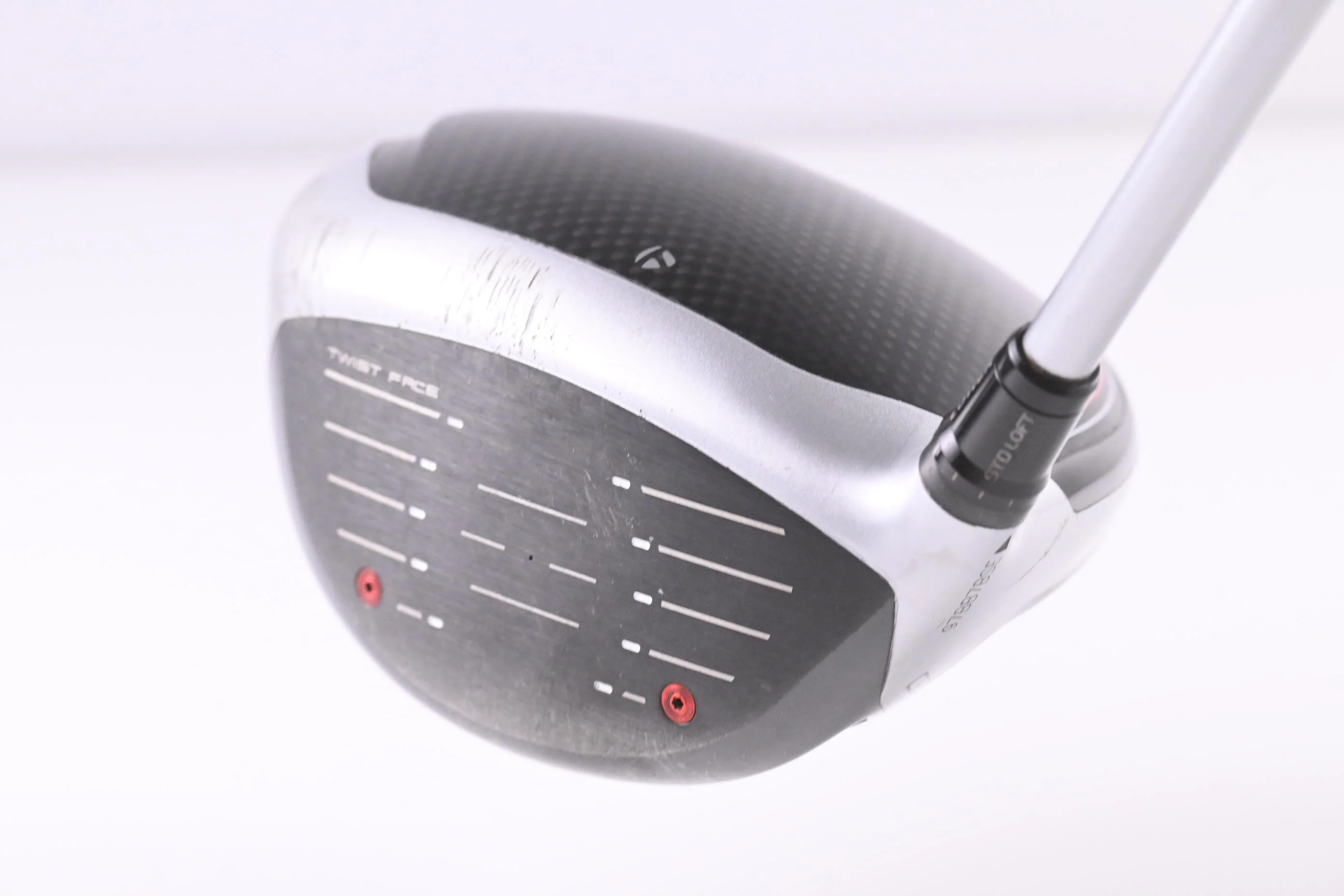 Taylormade M5 Tour Driver / 9 Degree / Stiff Flex Tensei CK White 60 Shaft - Image 4