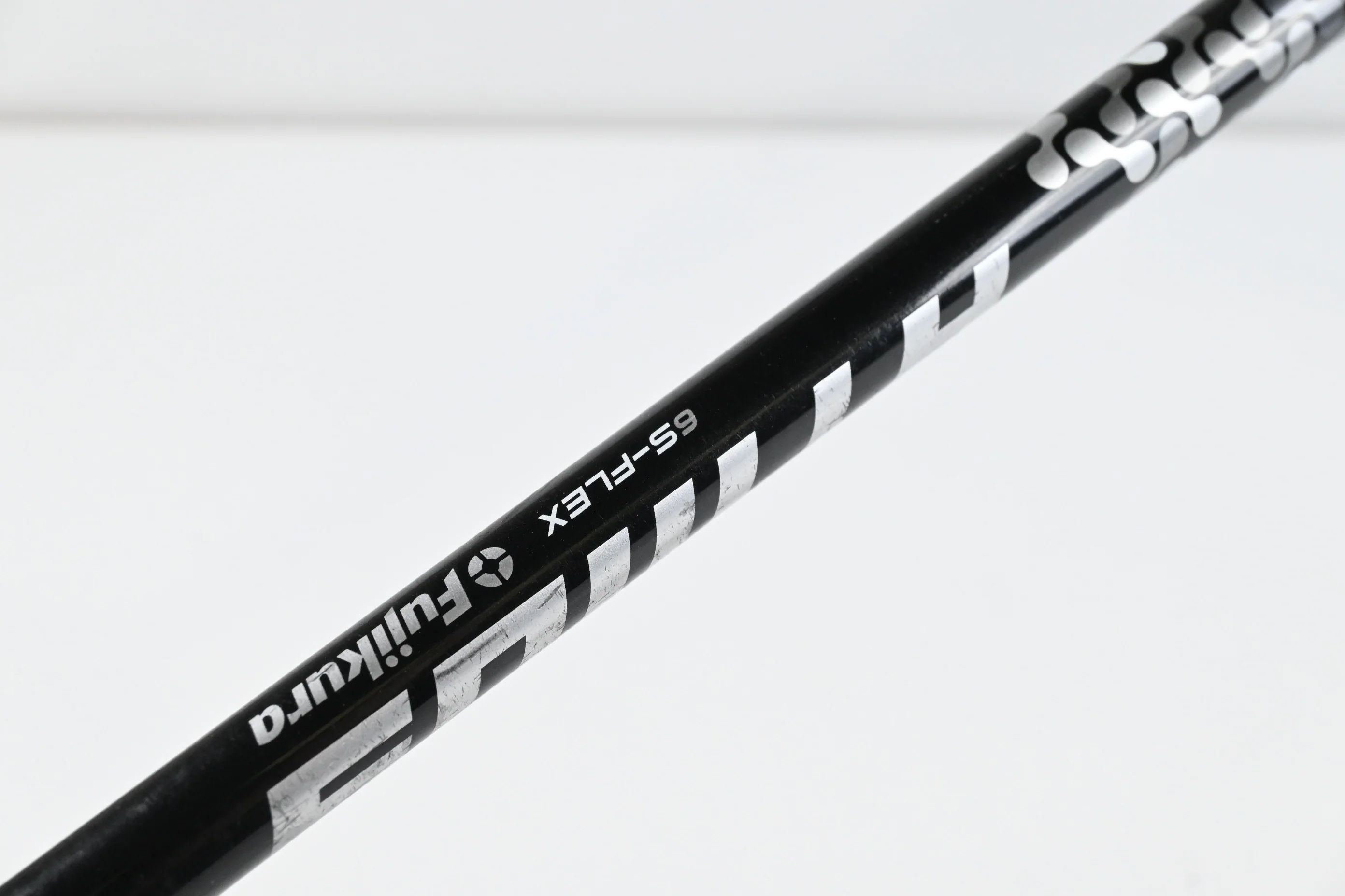 Taylormade M6 Driver / 9 Degree / Stiff Flex Fujikura Atmos Black 6 Shaft - Image 6